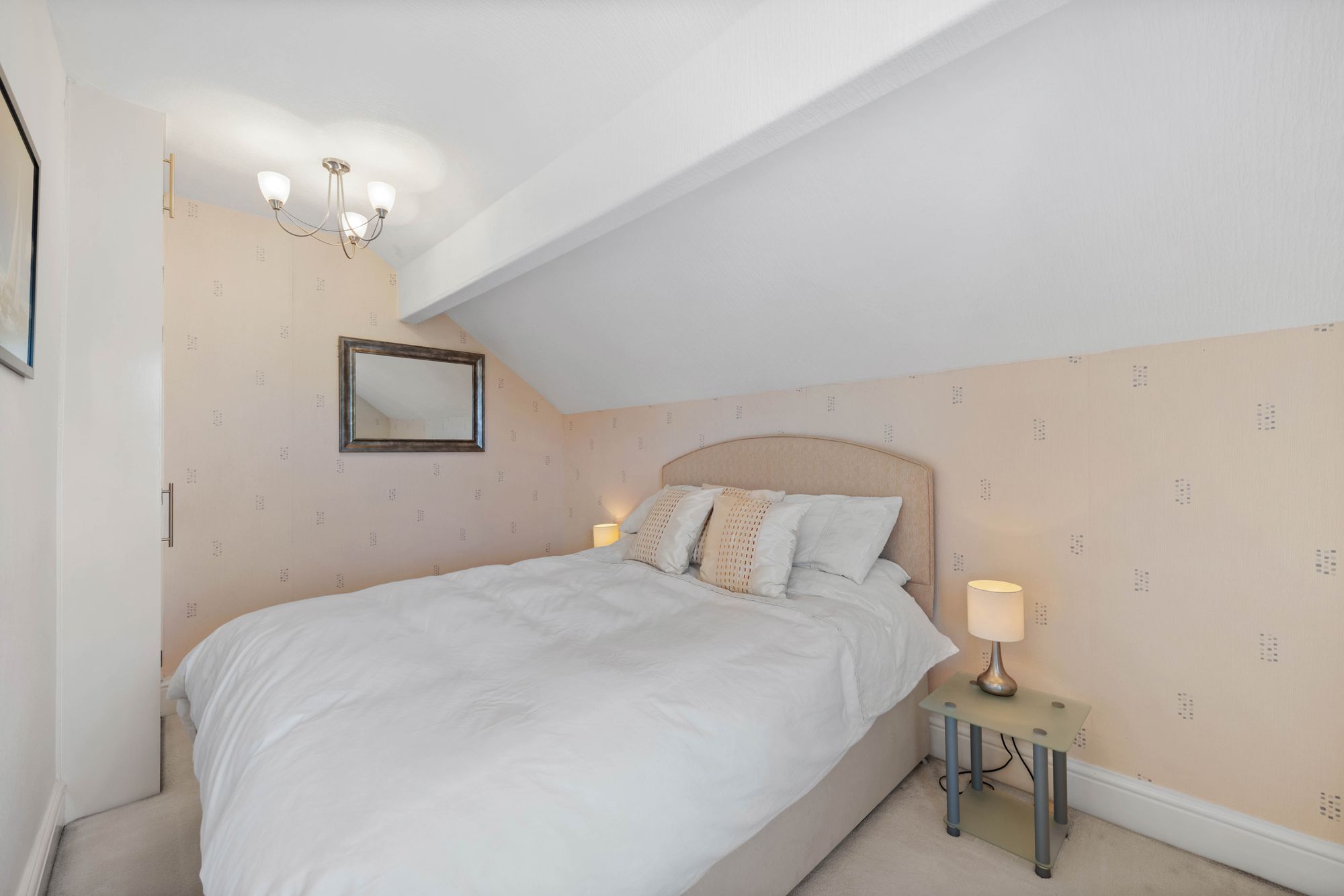 6 bed detached house for sale in Chorley New Road, Bolton 43