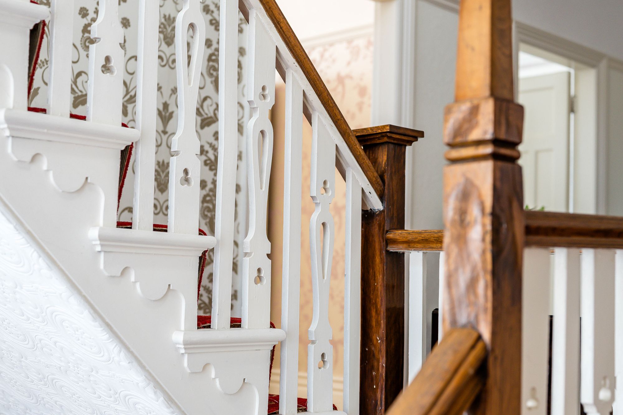 6 bed detached house for sale in Chorley New Road, Bolton 23