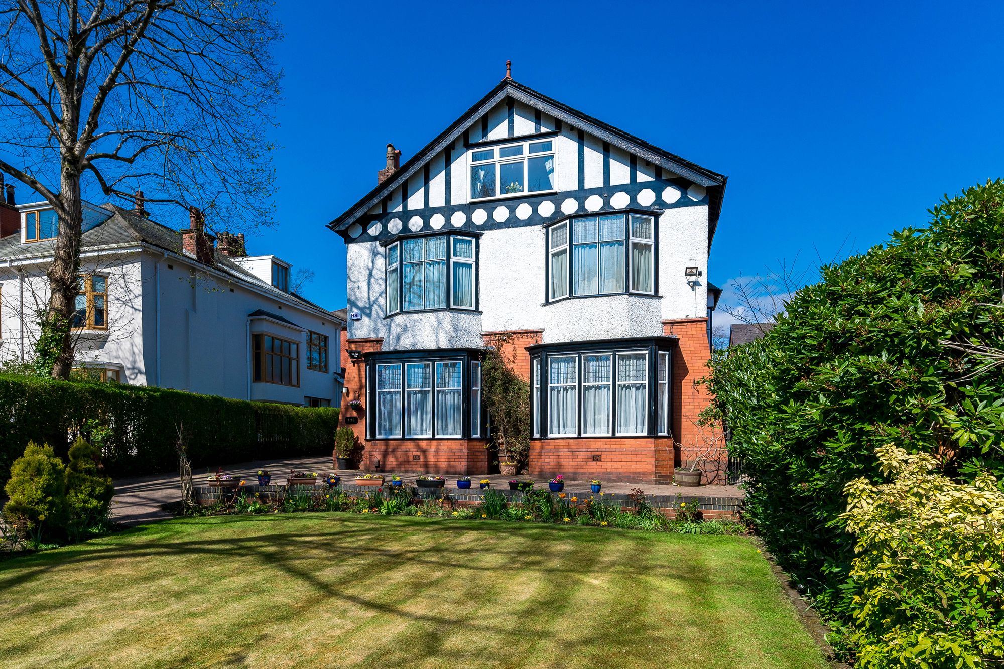 6 bed detached house for sale in Chorley New Road, Bolton 52