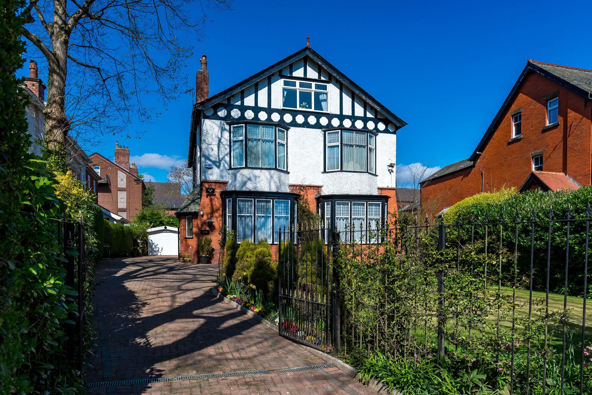 6 bed detached house for sale in Chorley New Road, Bolton  - Property Image 54