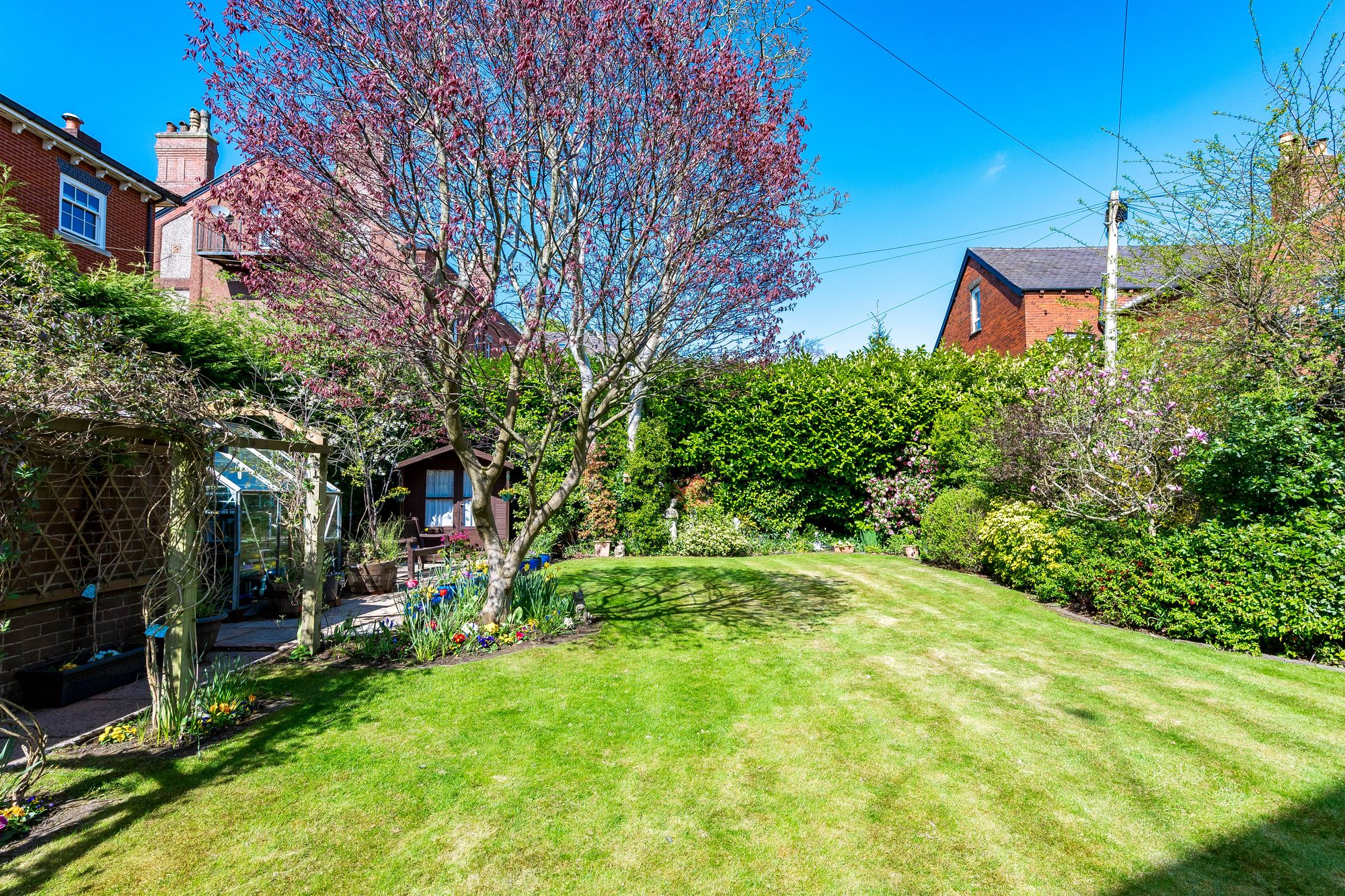 6 bed detached house for sale in Chorley New Road, Bolton 49