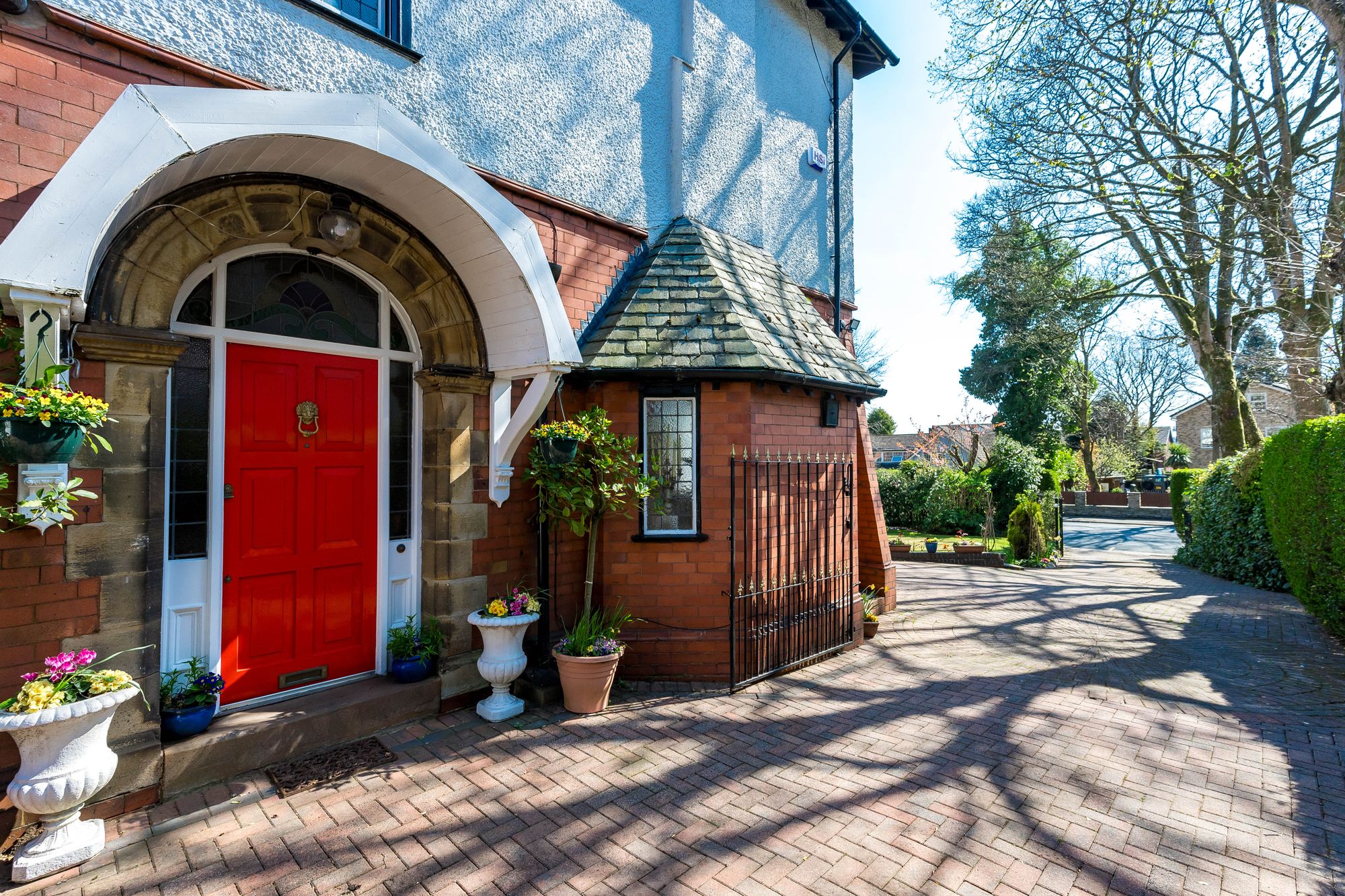 6 bed detached house for sale in Chorley New Road, Bolton 56