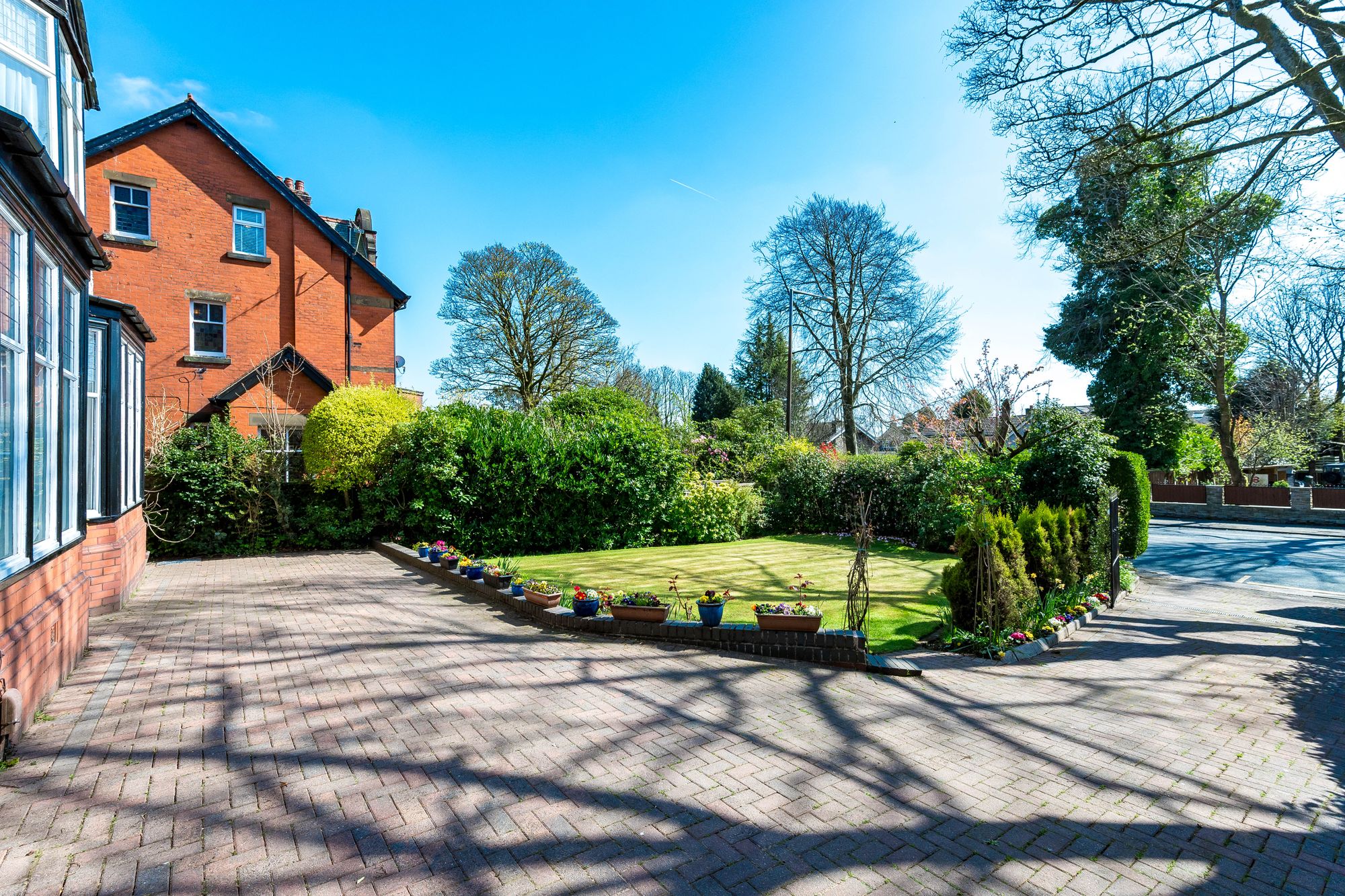 6 bed detached house for sale in Chorley New Road, Bolton  - Property Image 56