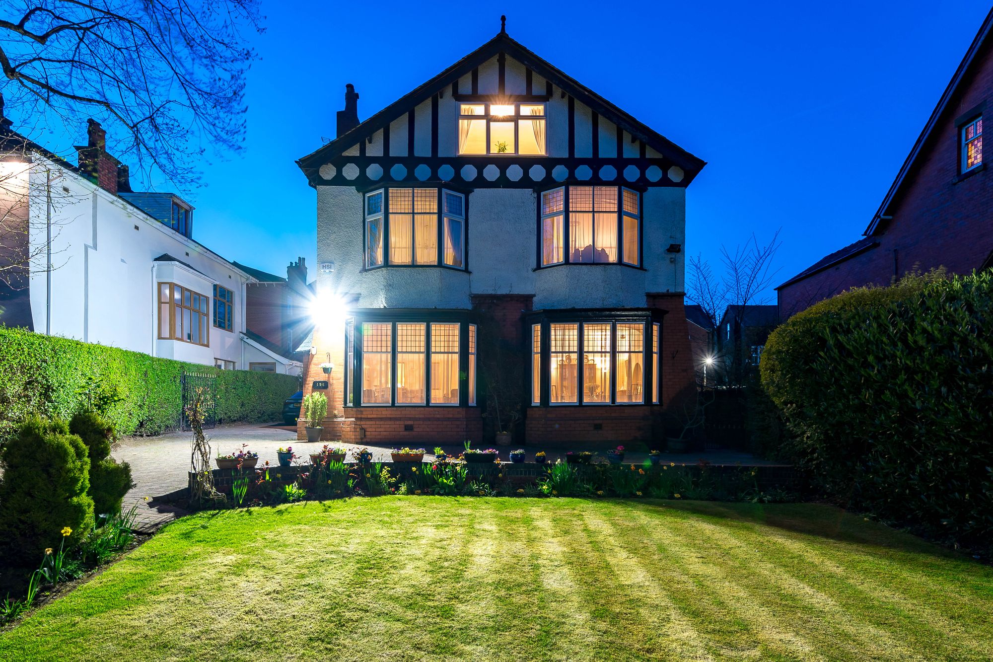 6 bed detached house for sale in Chorley New Road, Bolton  - Property Image 61