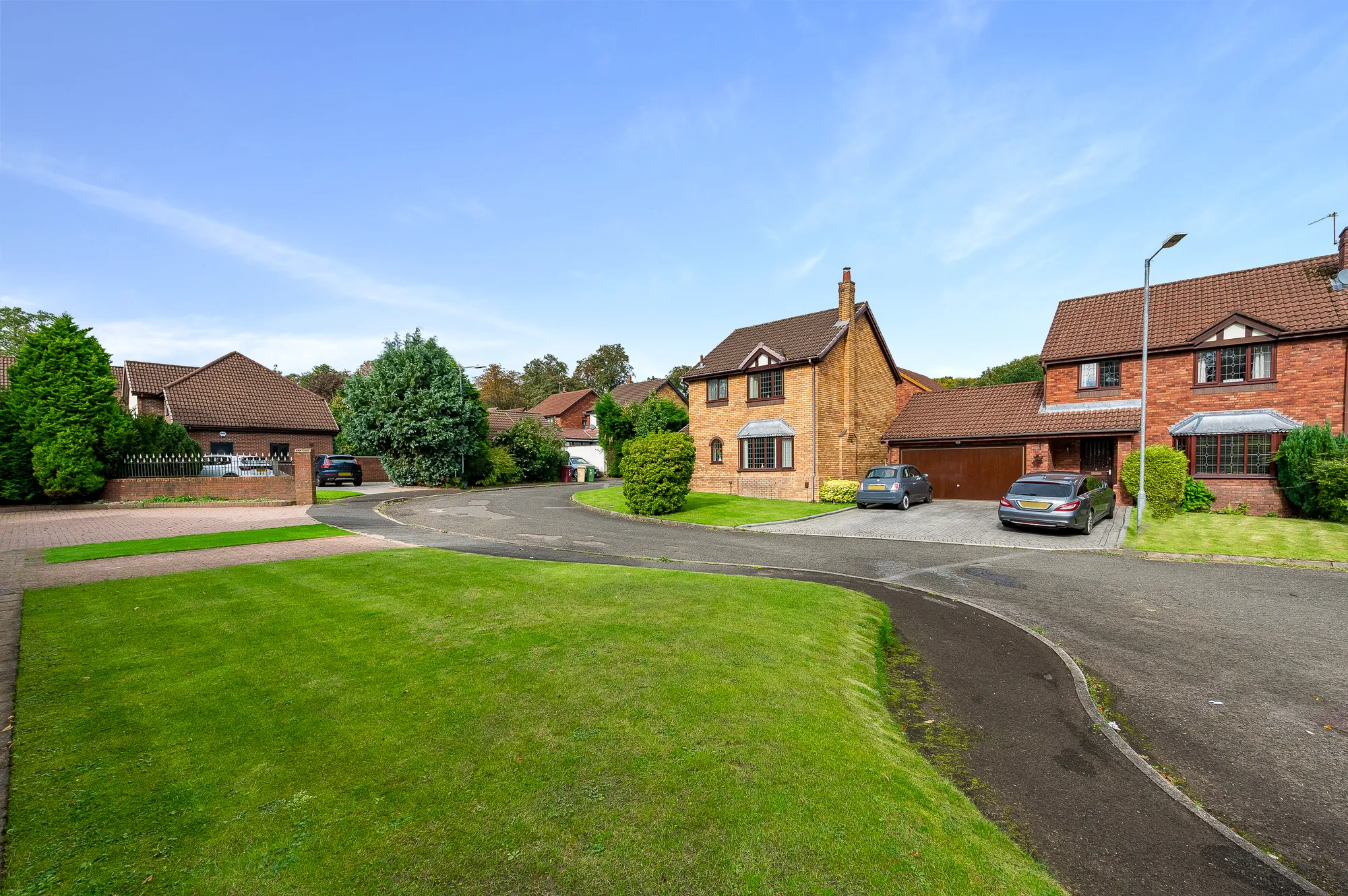 4 bed house for sale in Chorley New Road, Bolton  - Property Image 44