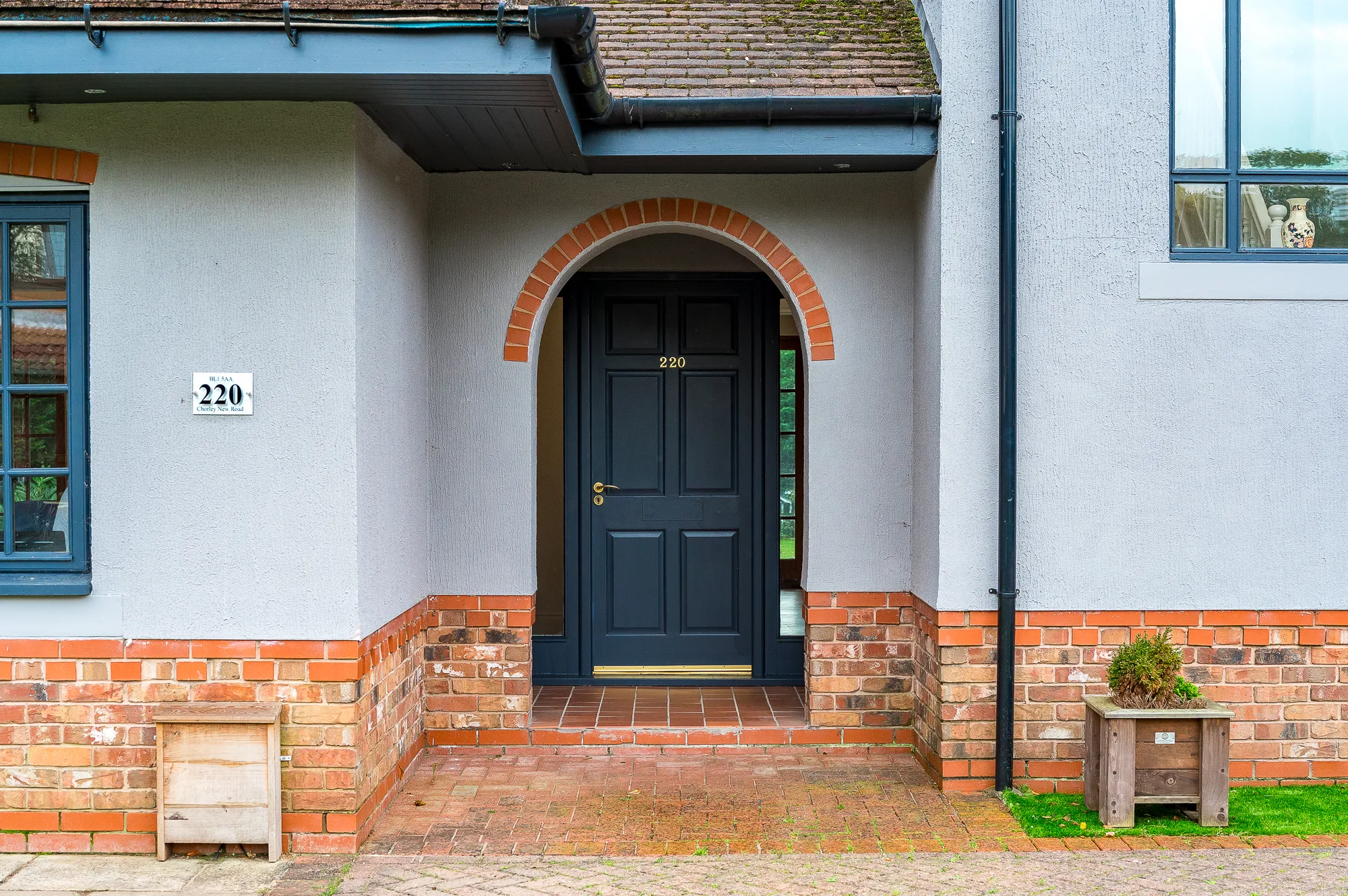 4 bed house for sale in Chorley New Road, Bolton  - Property Image 6