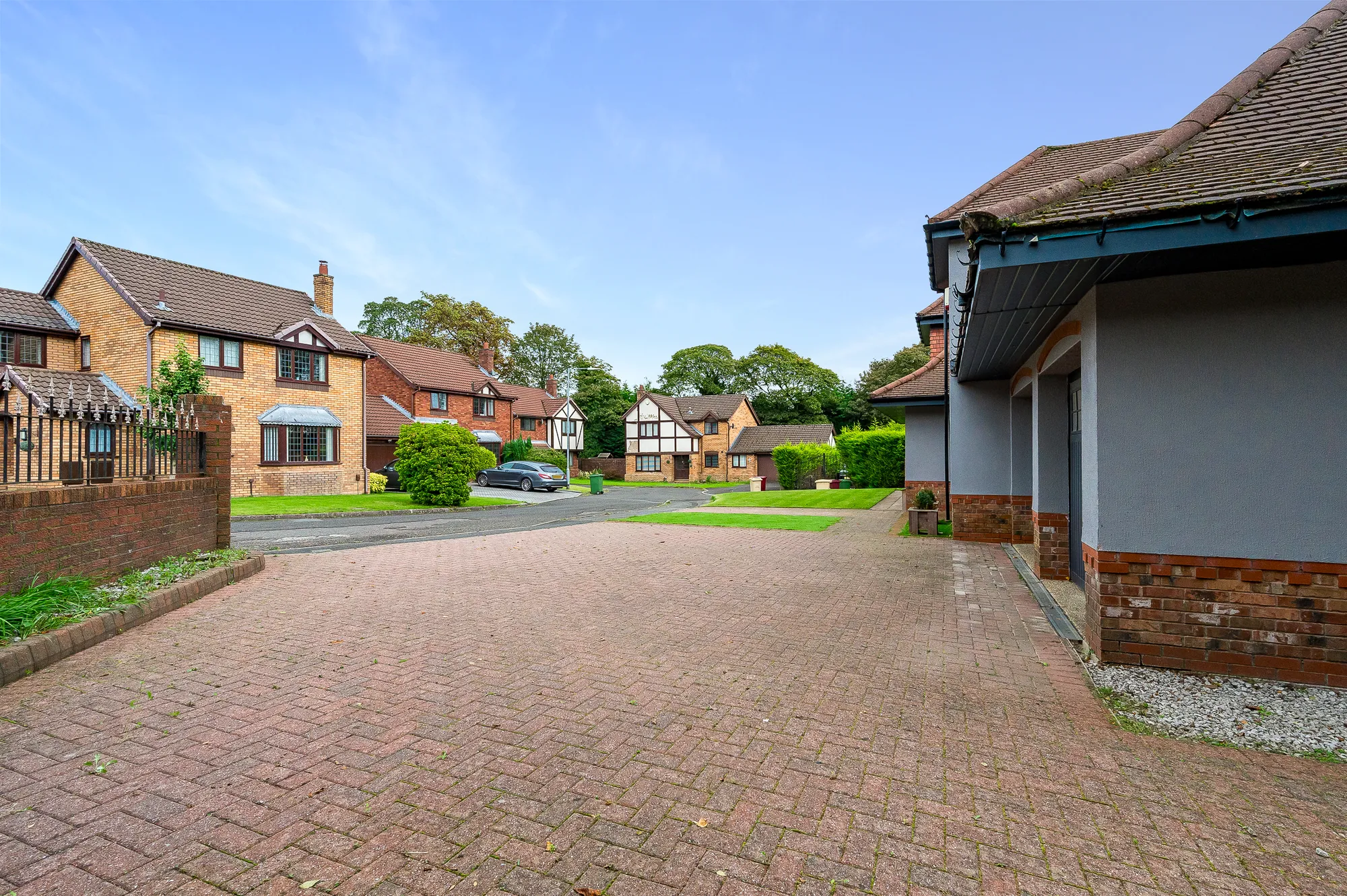 4 bed house for sale in Chorley New Road, Bolton  - Property Image 45