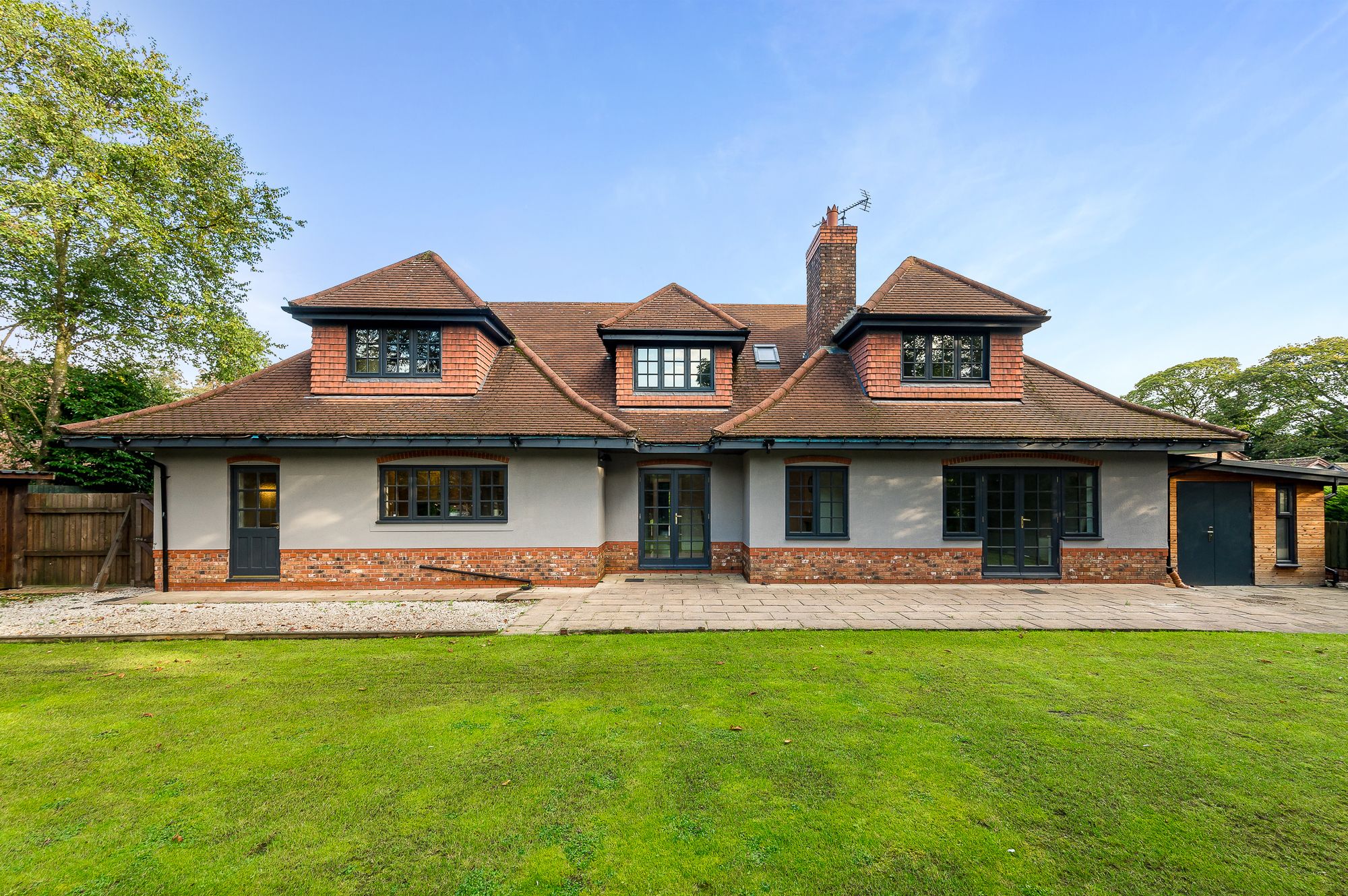 4 bed detached house for sale in Chorley New Road, Bolton 4