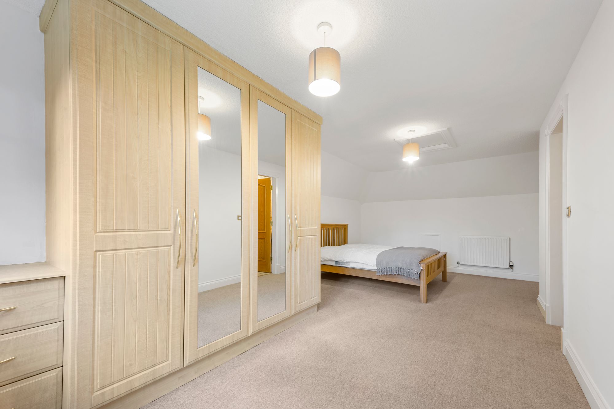 4 bed detached house for sale in Chorley New Road, Bolton 31