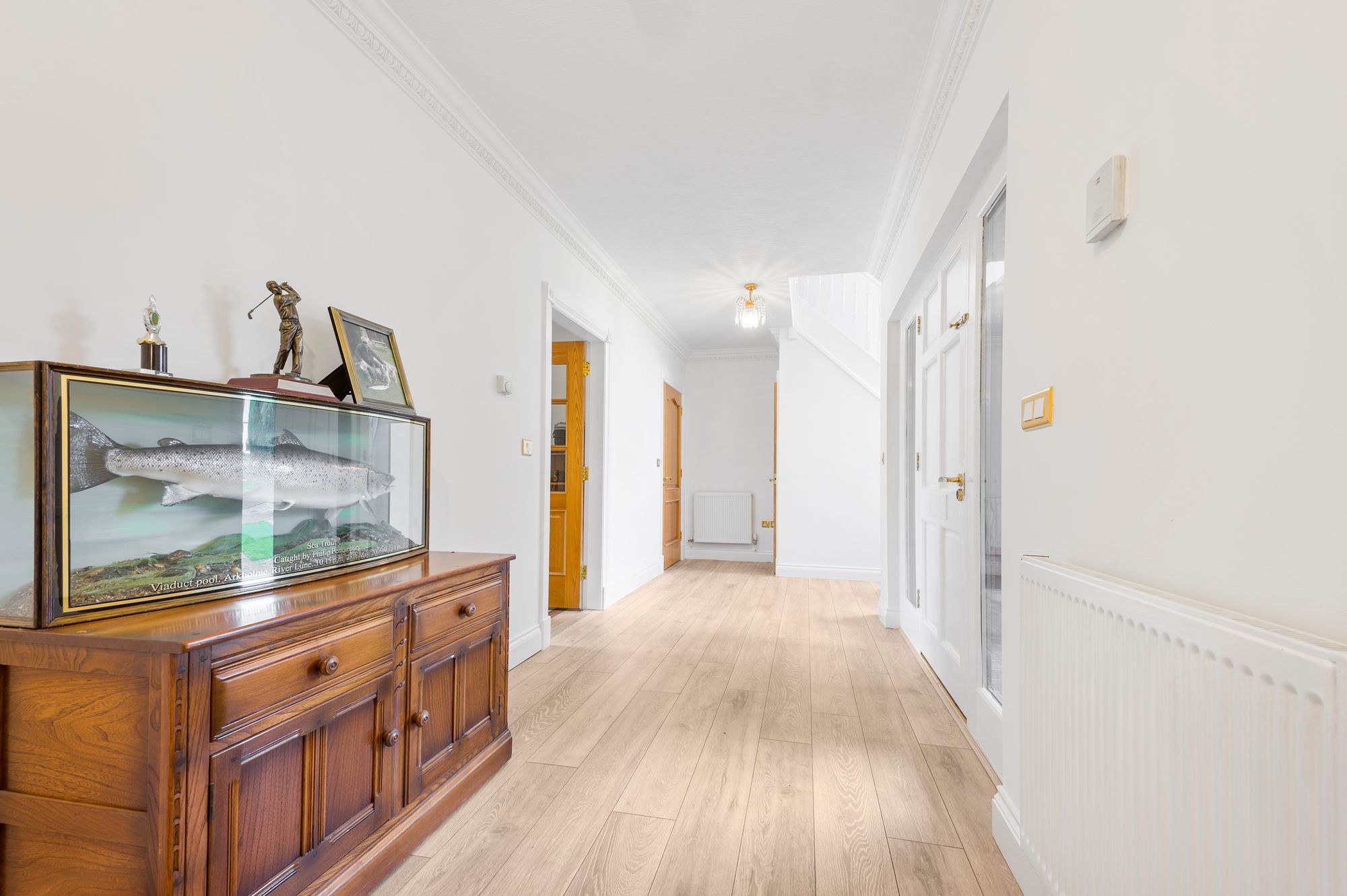 4 bed detached house for sale in Chorley New Road, Bolton 7