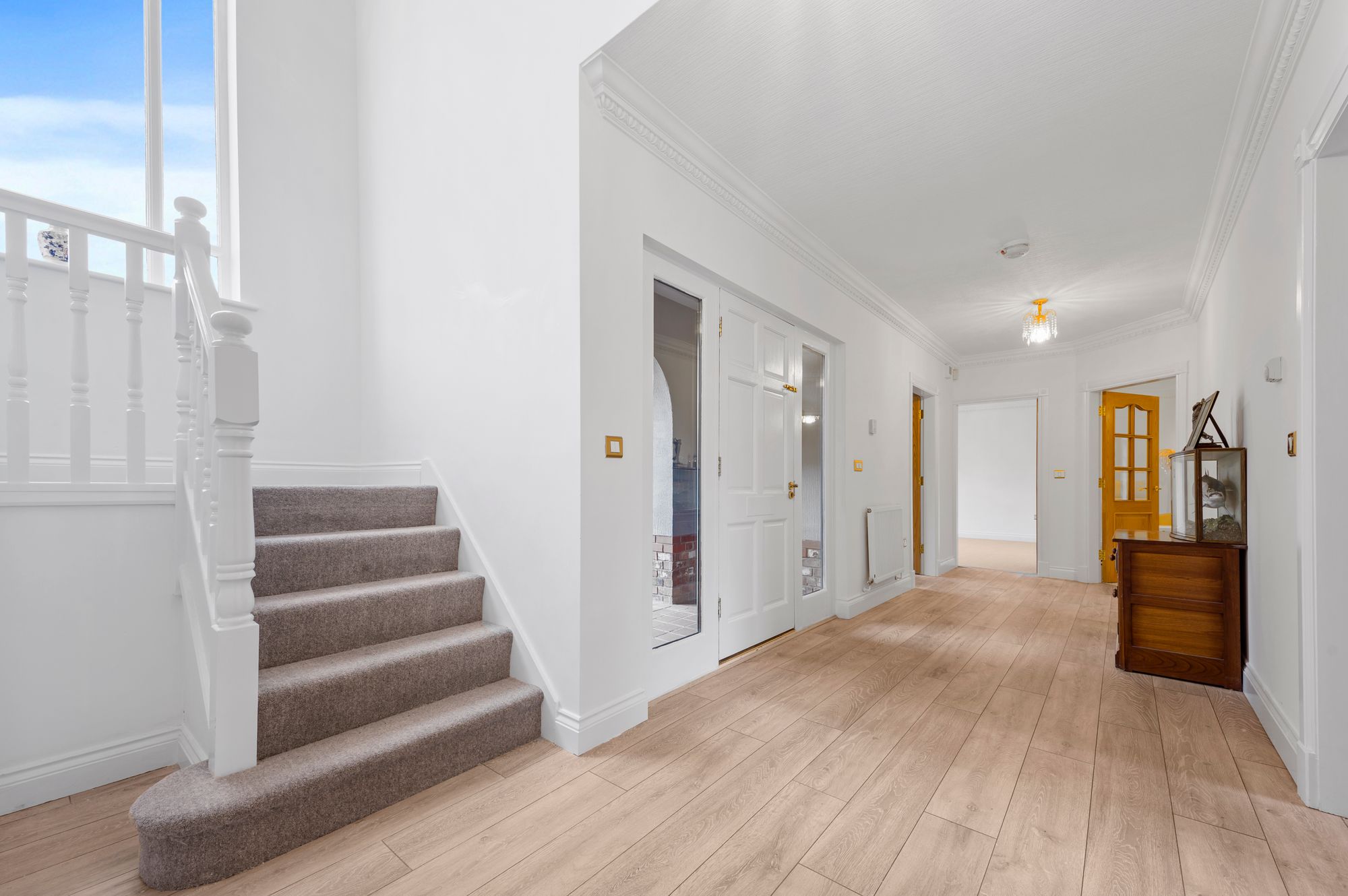 4 bed detached house for sale in Chorley New Road, Bolton 6