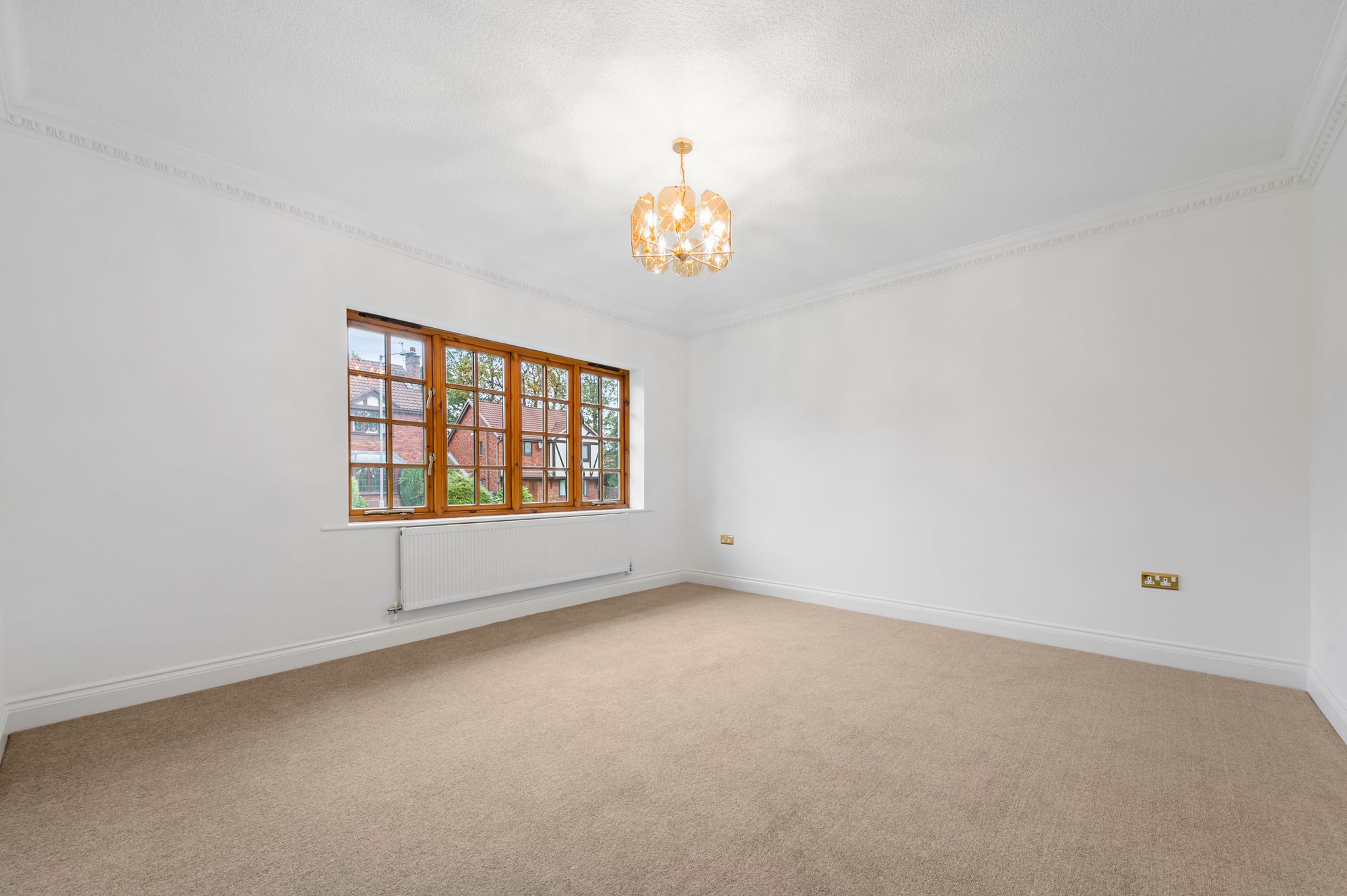 4 bed detached house for sale in Chorley New Road, Bolton 17