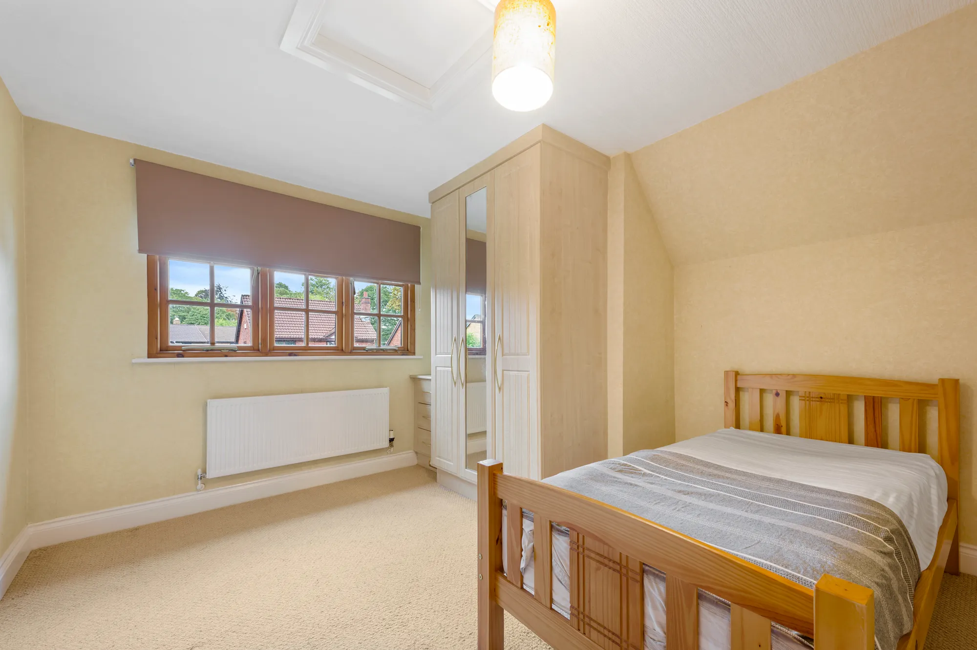 4 bed house for sale in Chorley New Road, Bolton  - Property Image 36