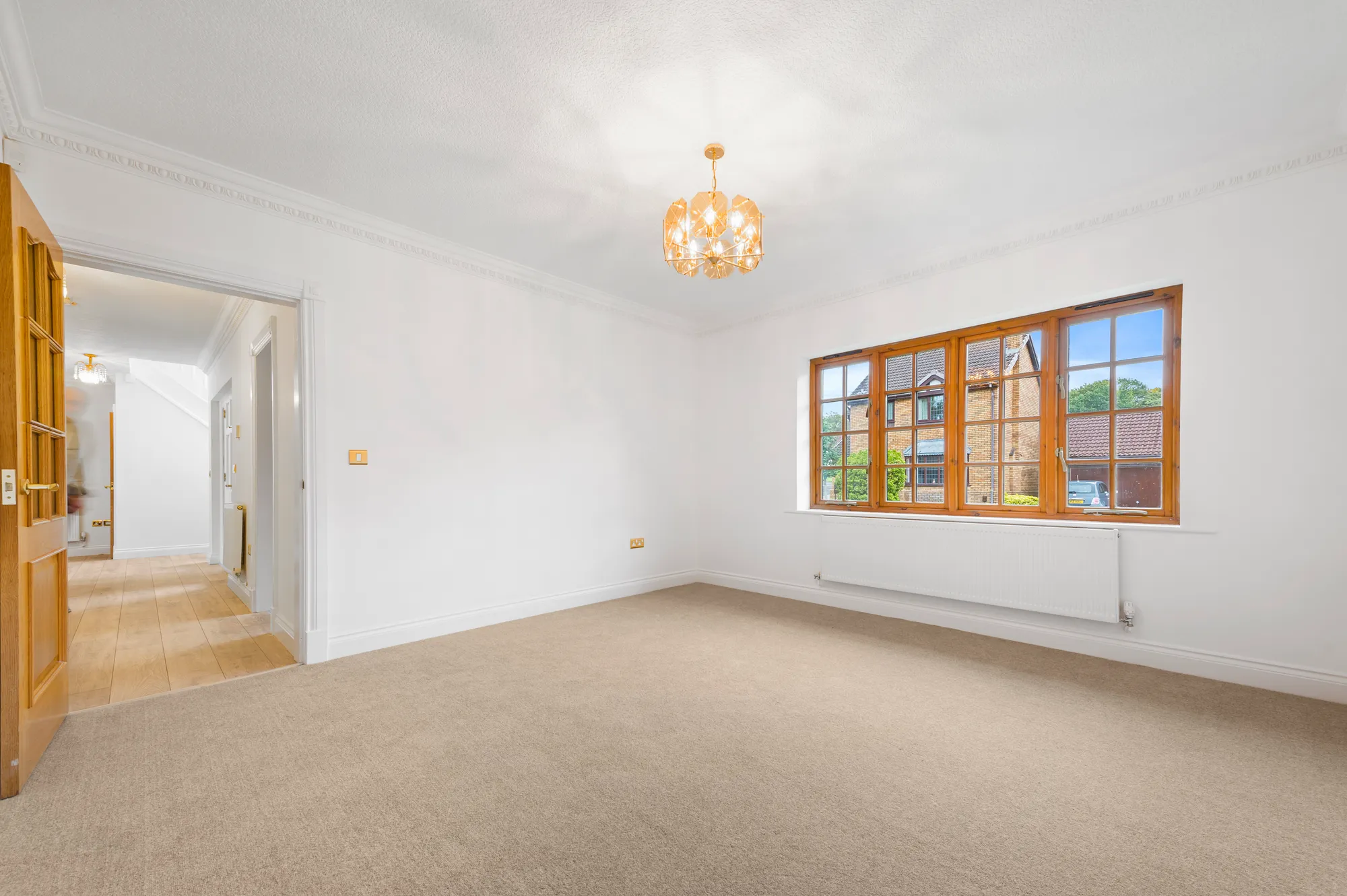 4 bed house for sale in Chorley New Road, Bolton  - Property Image 19