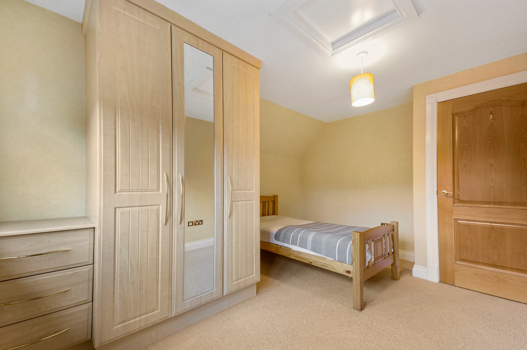 4 bed house for sale in Chorley New Road, Bolton  - Property Image 37