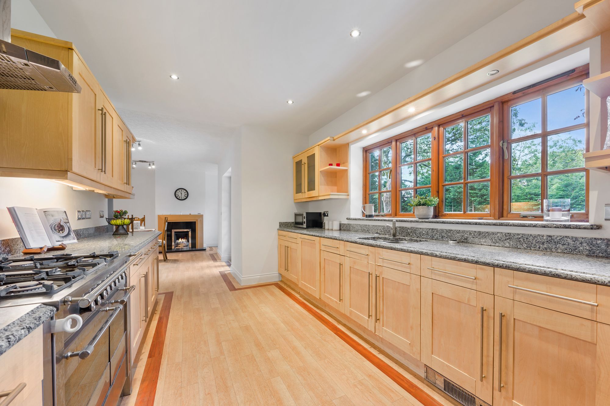 4 bed detached house for sale in Chorley New Road, Bolton 26