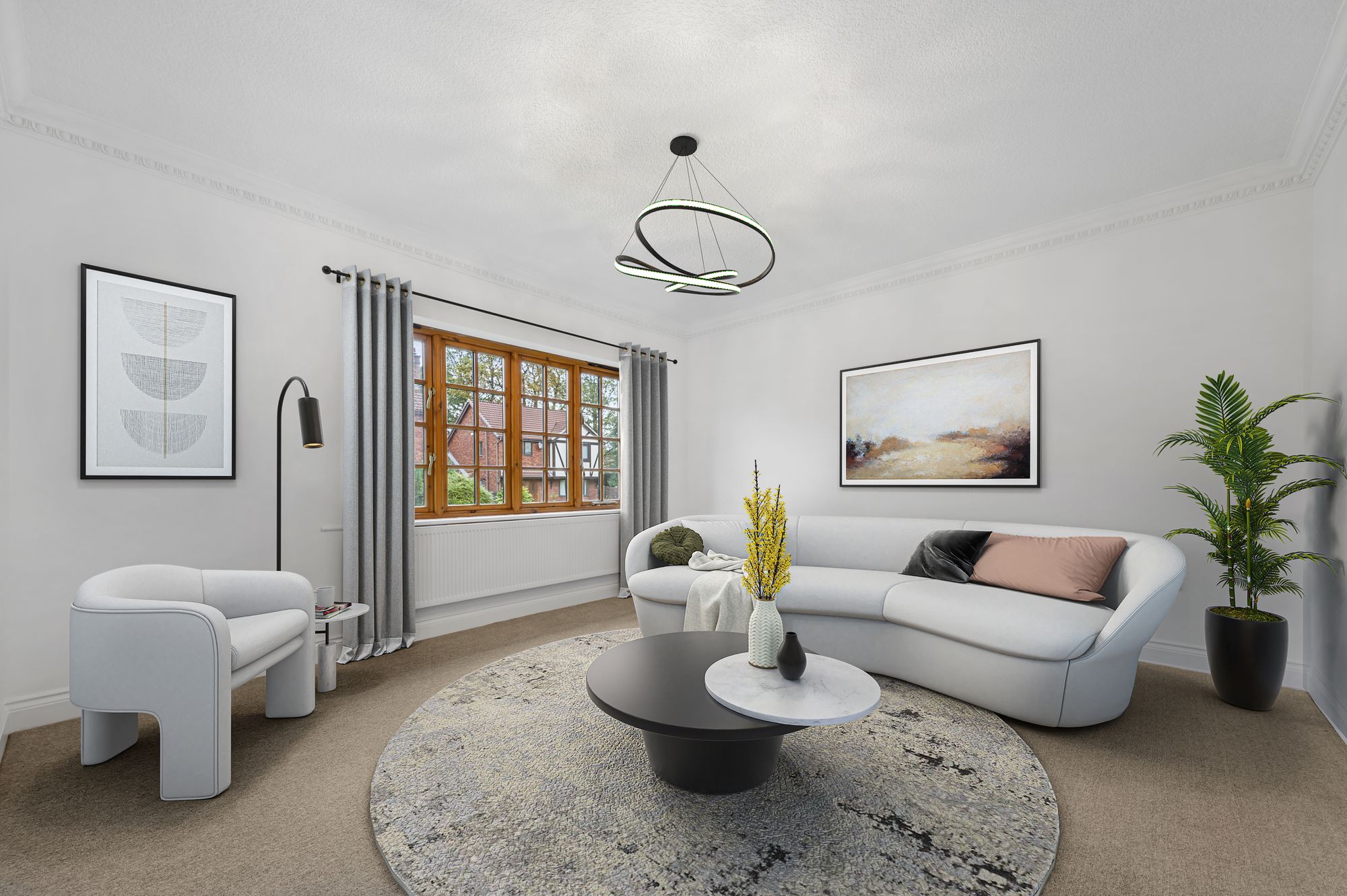 4 bed detached house for sale in Chorley New Road, Bolton 3