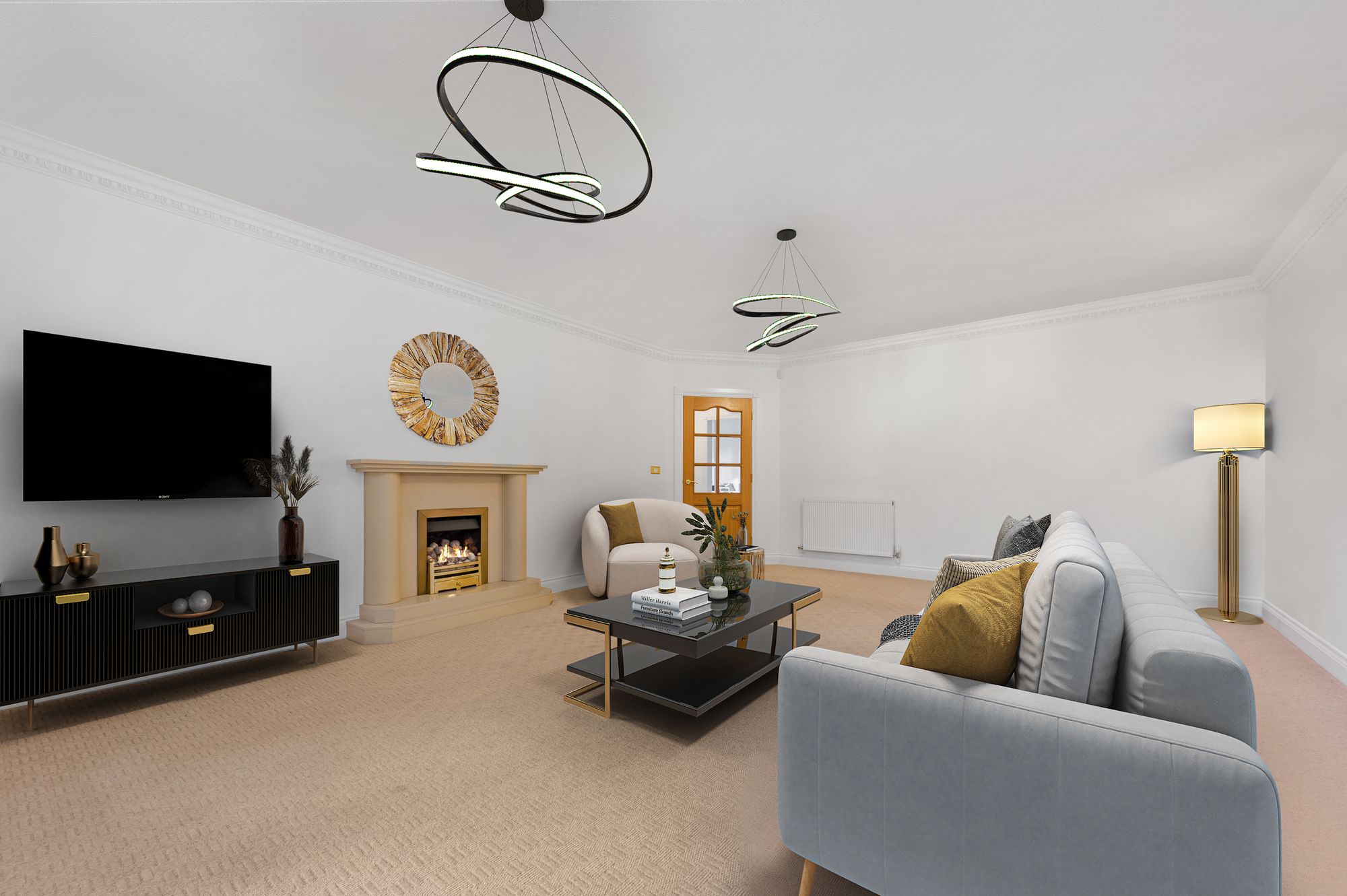 4 bed detached house for sale in Chorley New Road, Bolton 11