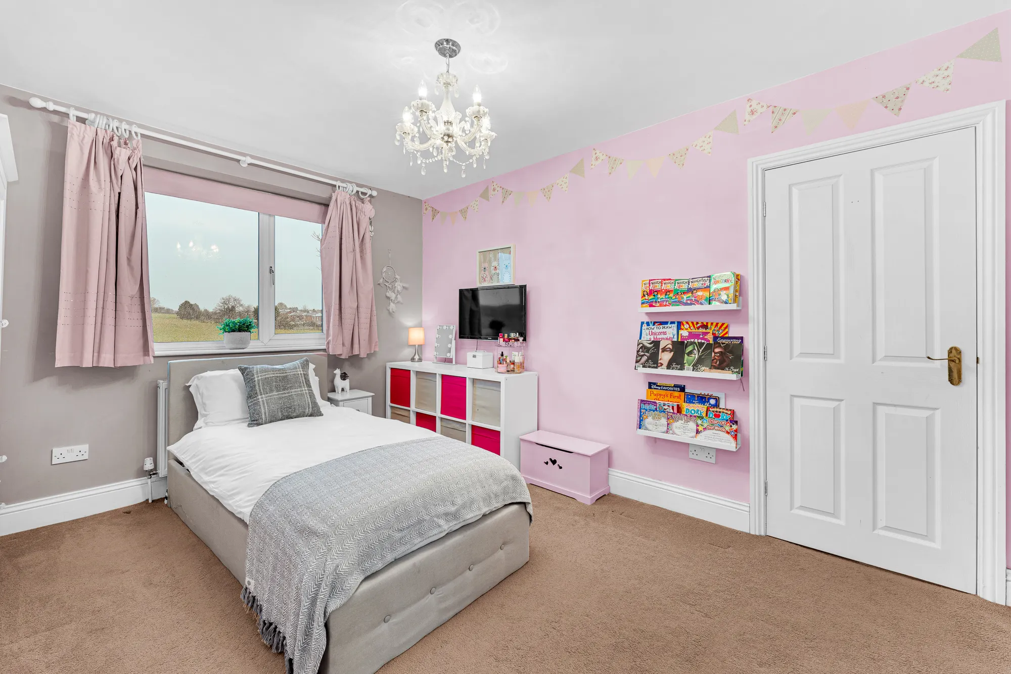 4 bed semi-detached house for sale in Higher Pitt Lane, Manchester  - Property Image 29