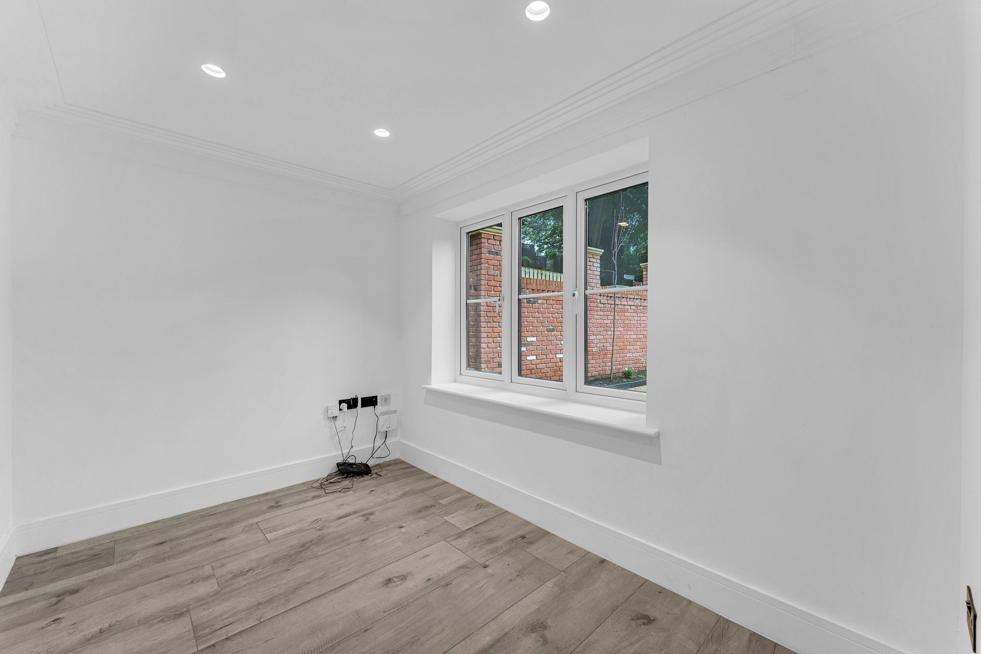 6 bed detached house for sale in Chatsworth Road, Manchester  - Property Image 22