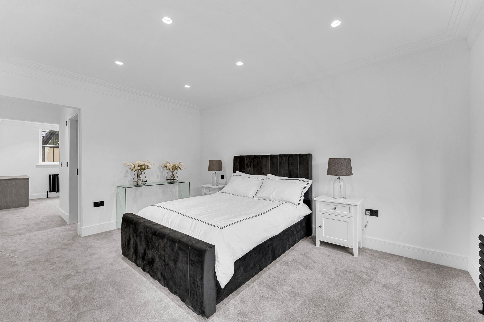 6 bed house for sale in Chatsworth Road, Manchester  - Property Image 35