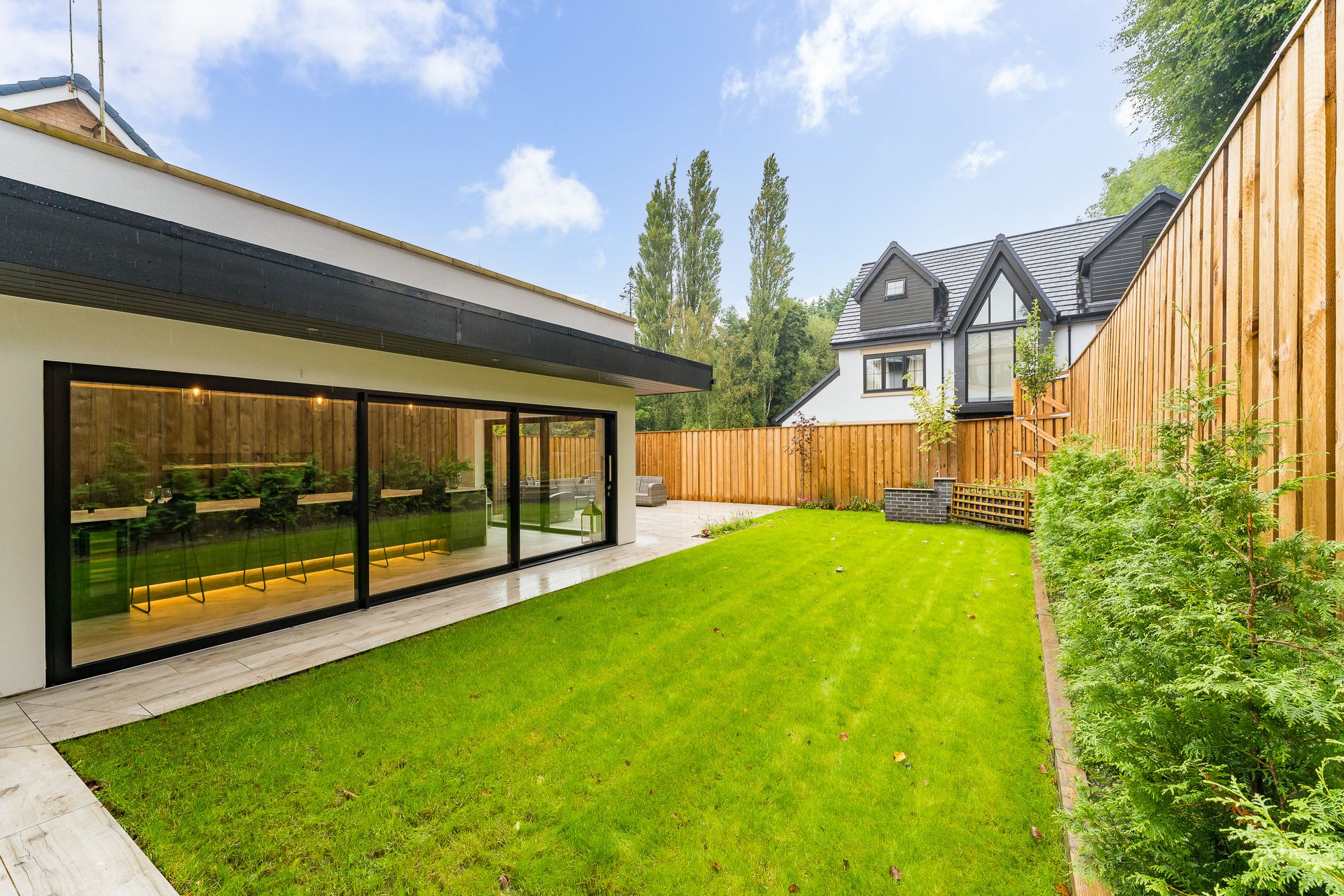 6 bed detached house for sale in Chatsworth Road, Manchester  - Property Image 56