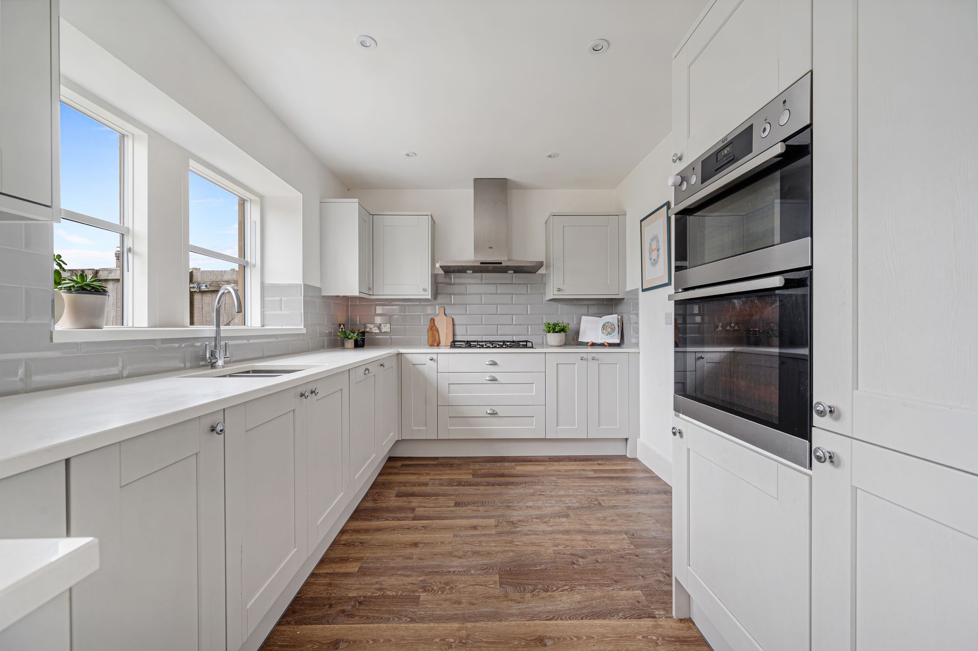 4 bed detached house for sale in Old Mill Court, Rossendale 4