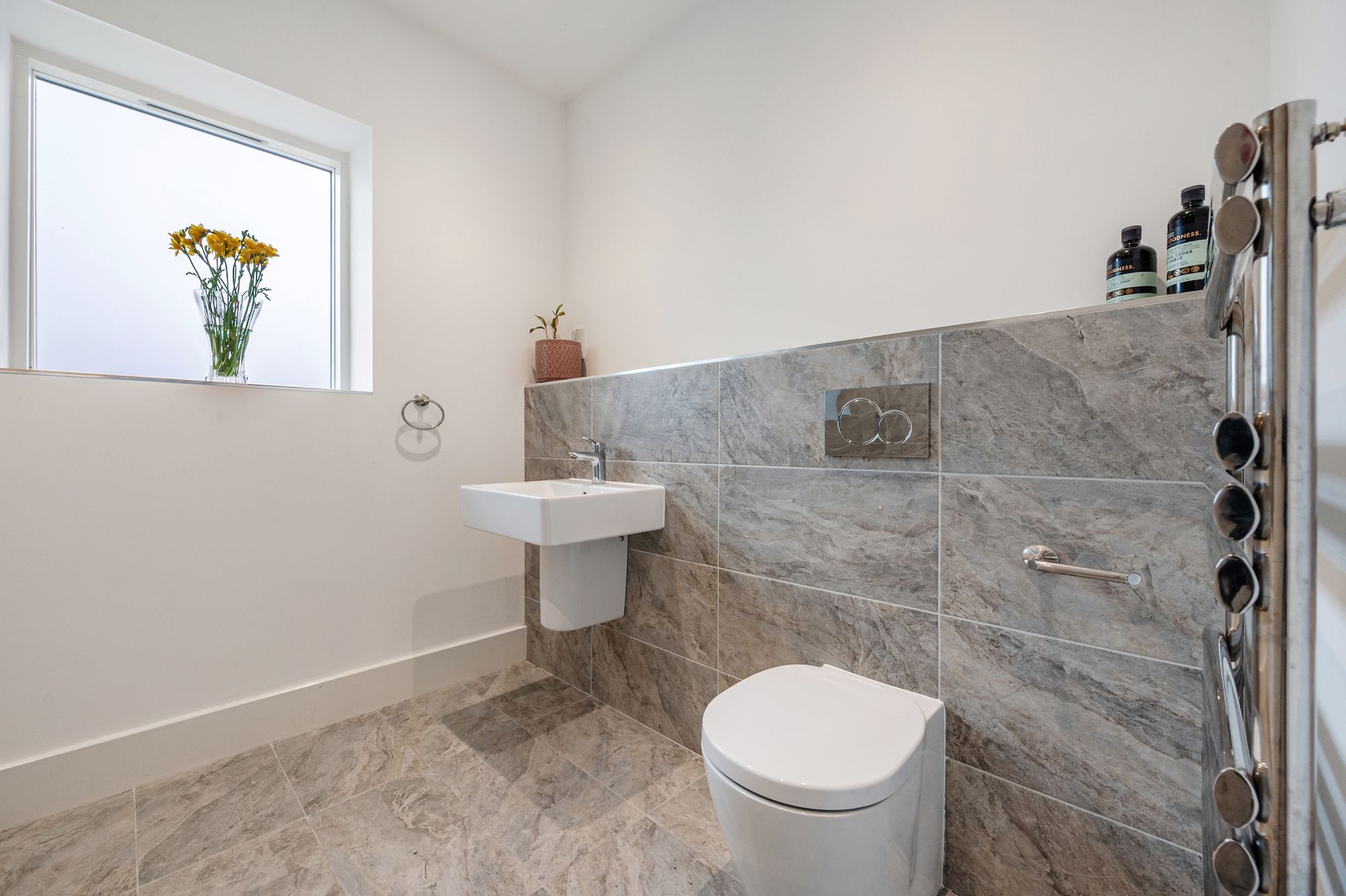 4 bed detached house for sale in Old Mill Court, Rossendale 23