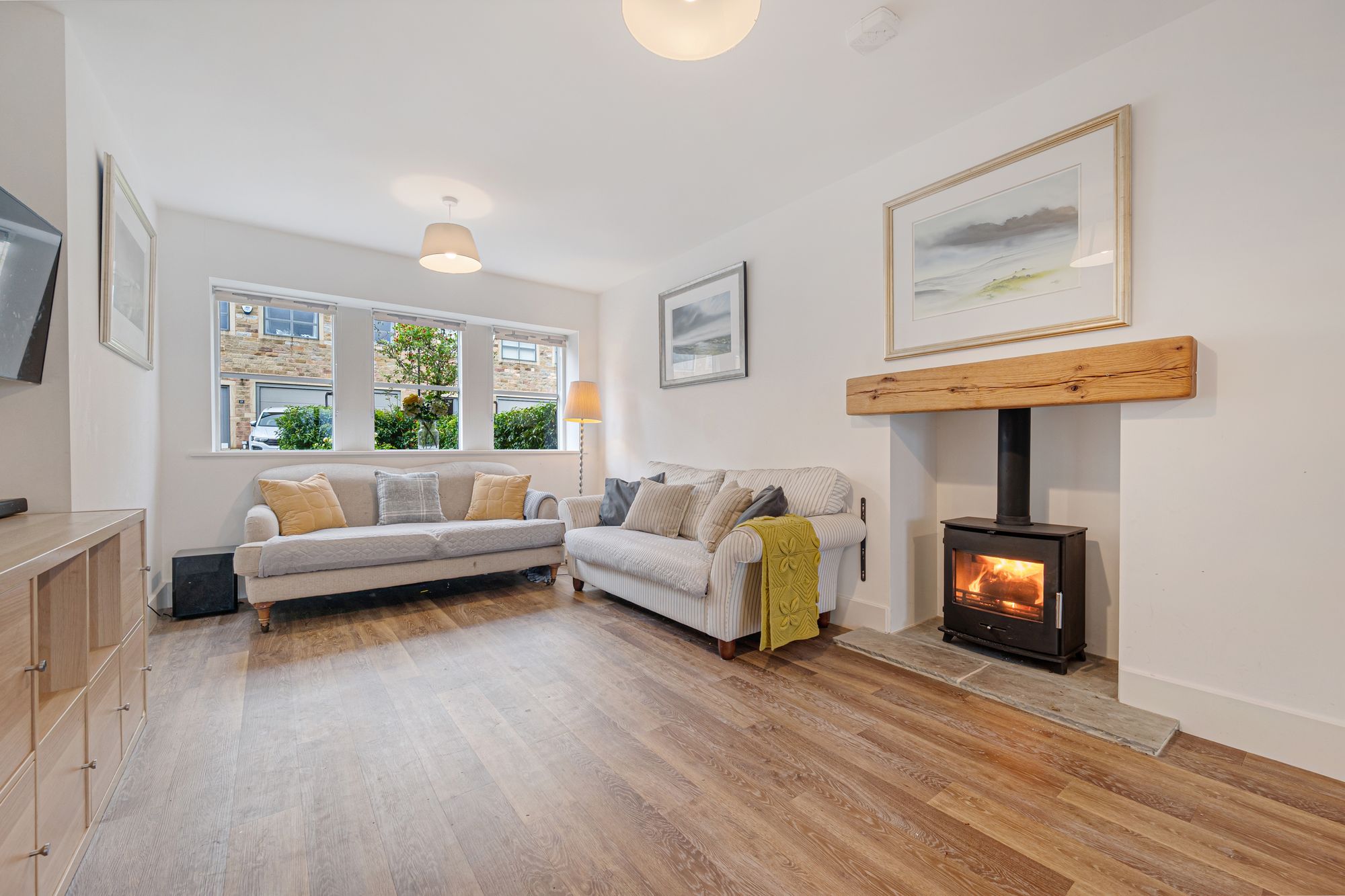 4 bed detached house for sale in Old Mill Court, Rossendale 13