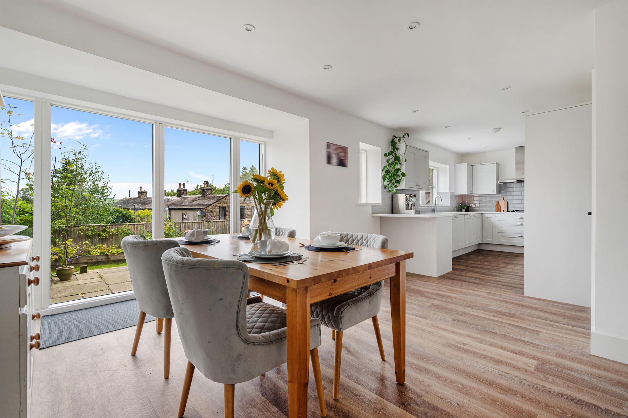 4 bed detached house for sale in Old Mill Court, Rossendale 1