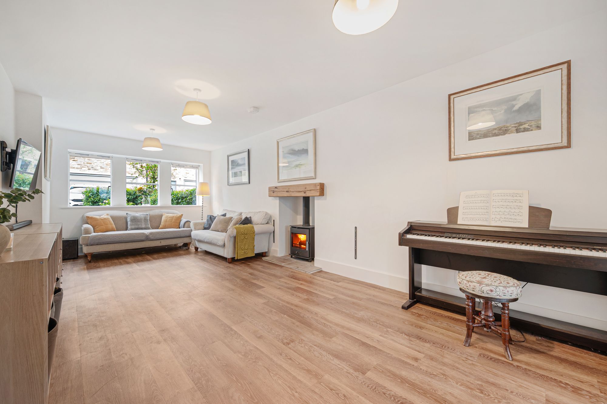 4 bed detached house for sale in Old Mill Court, Rossendale 2