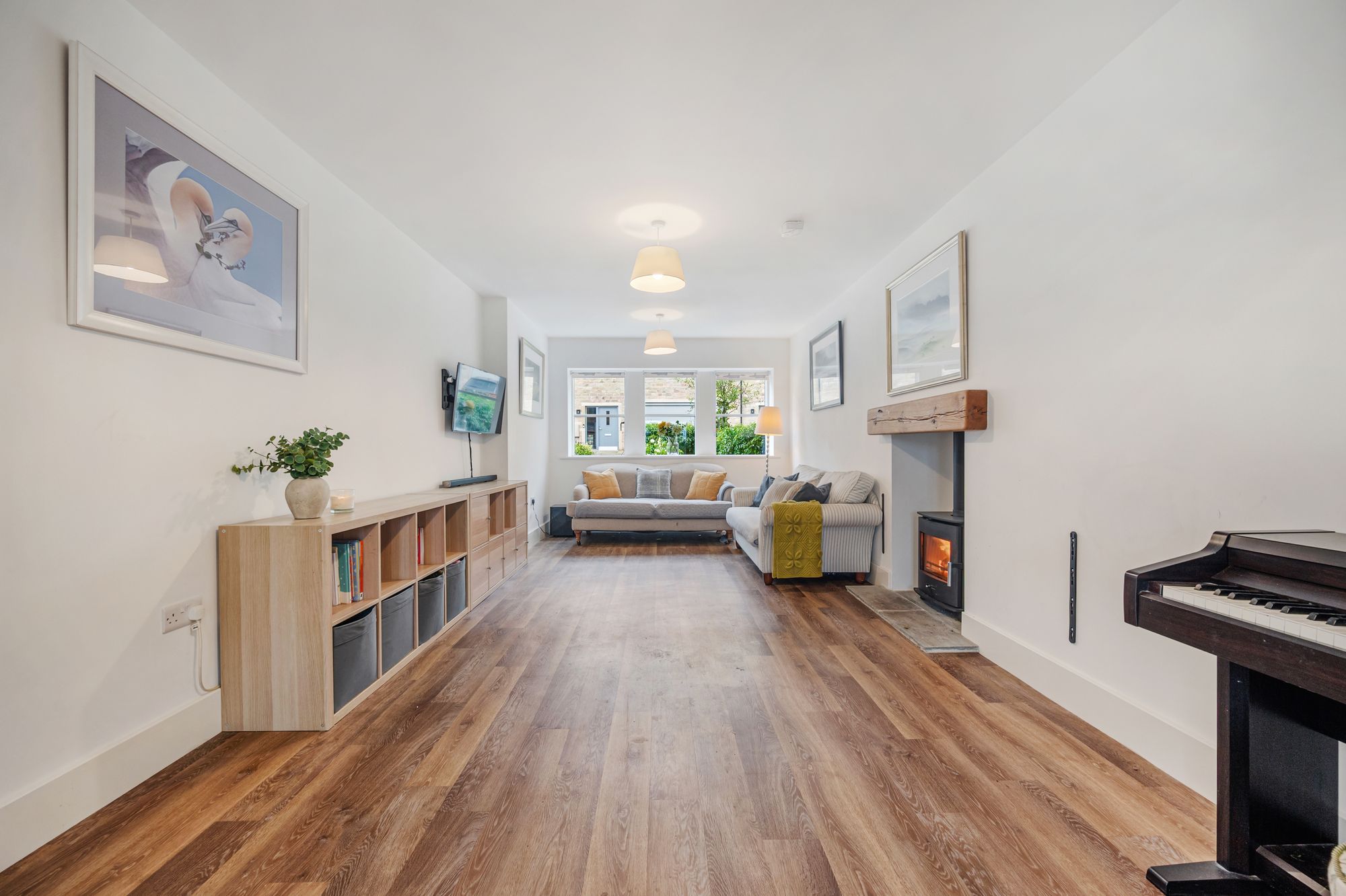 4 bed detached house for sale in Old Mill Court, Rossendale 14