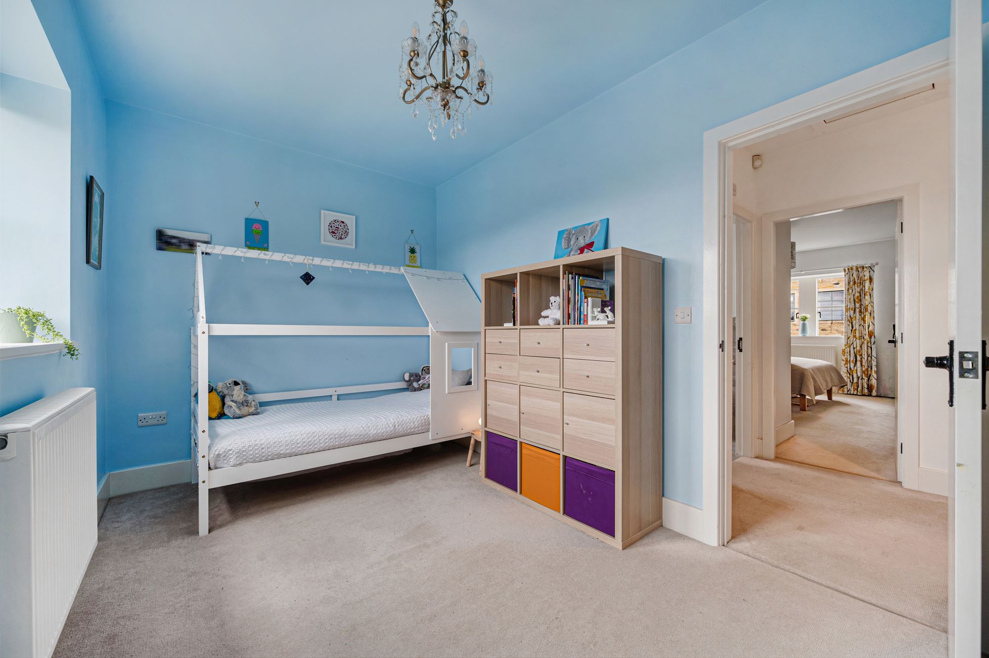 4 bed detached house for sale in Old Mill Court, Rossendale 25