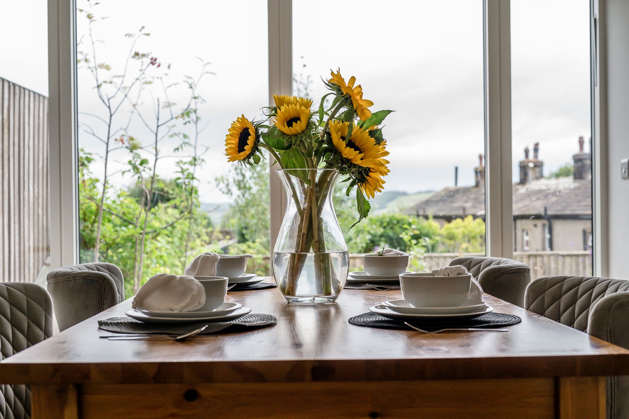 4 bed detached house for sale in Old Mill Court, Rossendale 10