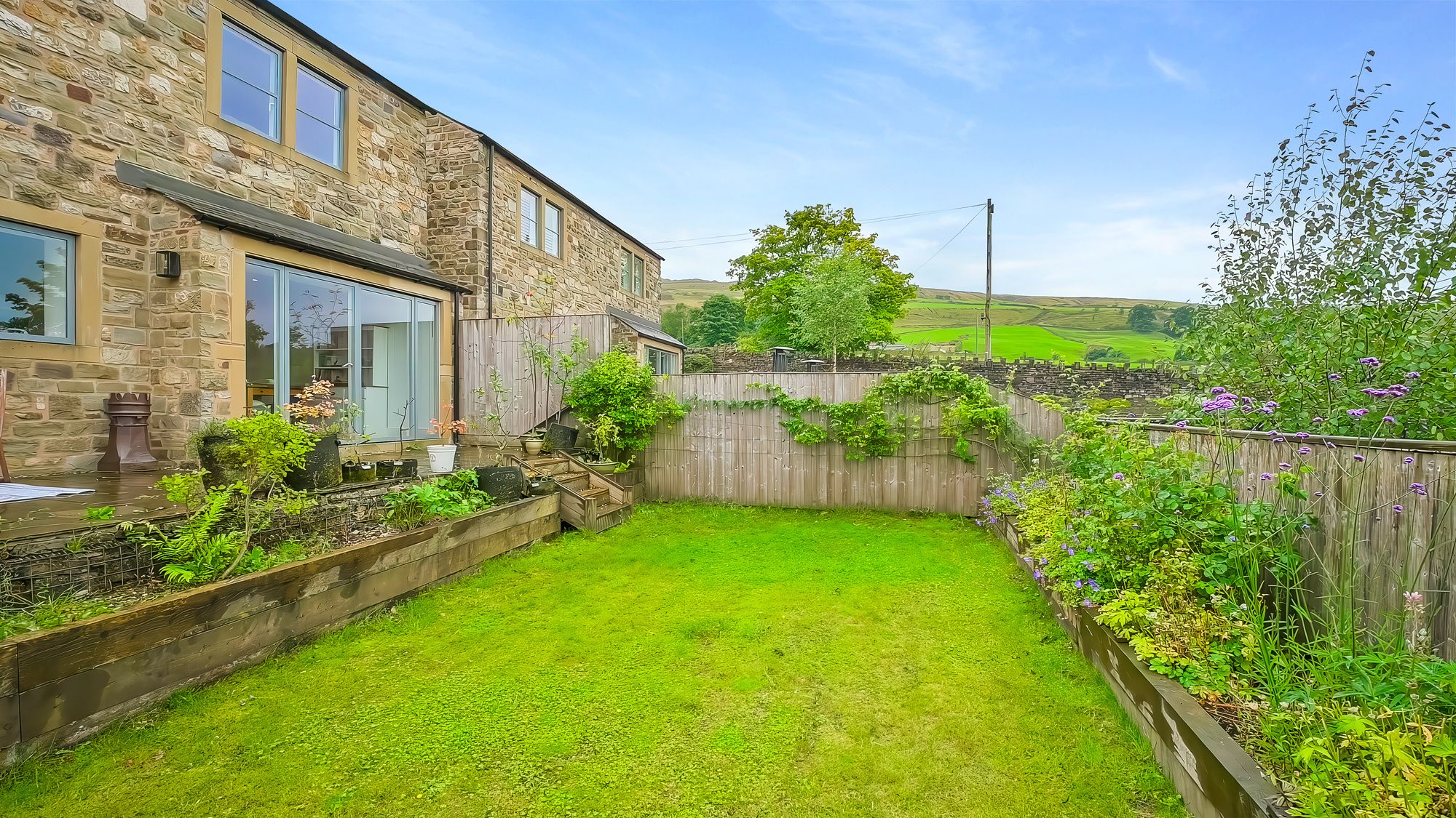 4 bed detached house for sale in Old Mill Court, Rossendale 30
