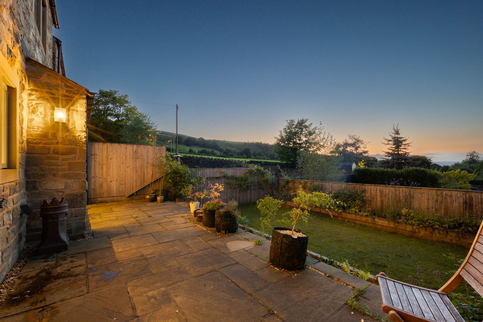 4 bed detached house for sale in Old Mill Court, Rossendale  - Property Image 34