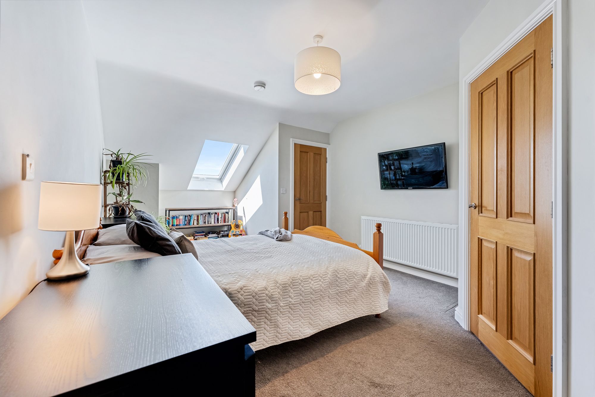 4 bed detached house for sale in Edgeside Lane, Rossendale  - Property Image 44