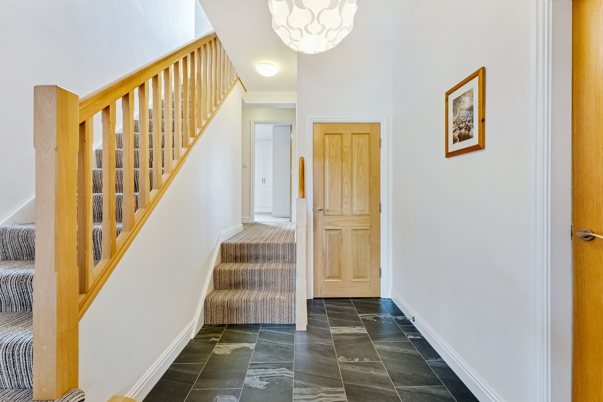4 bed detached house for sale in Edgeside Lane, Rossendale  - Property Image 28