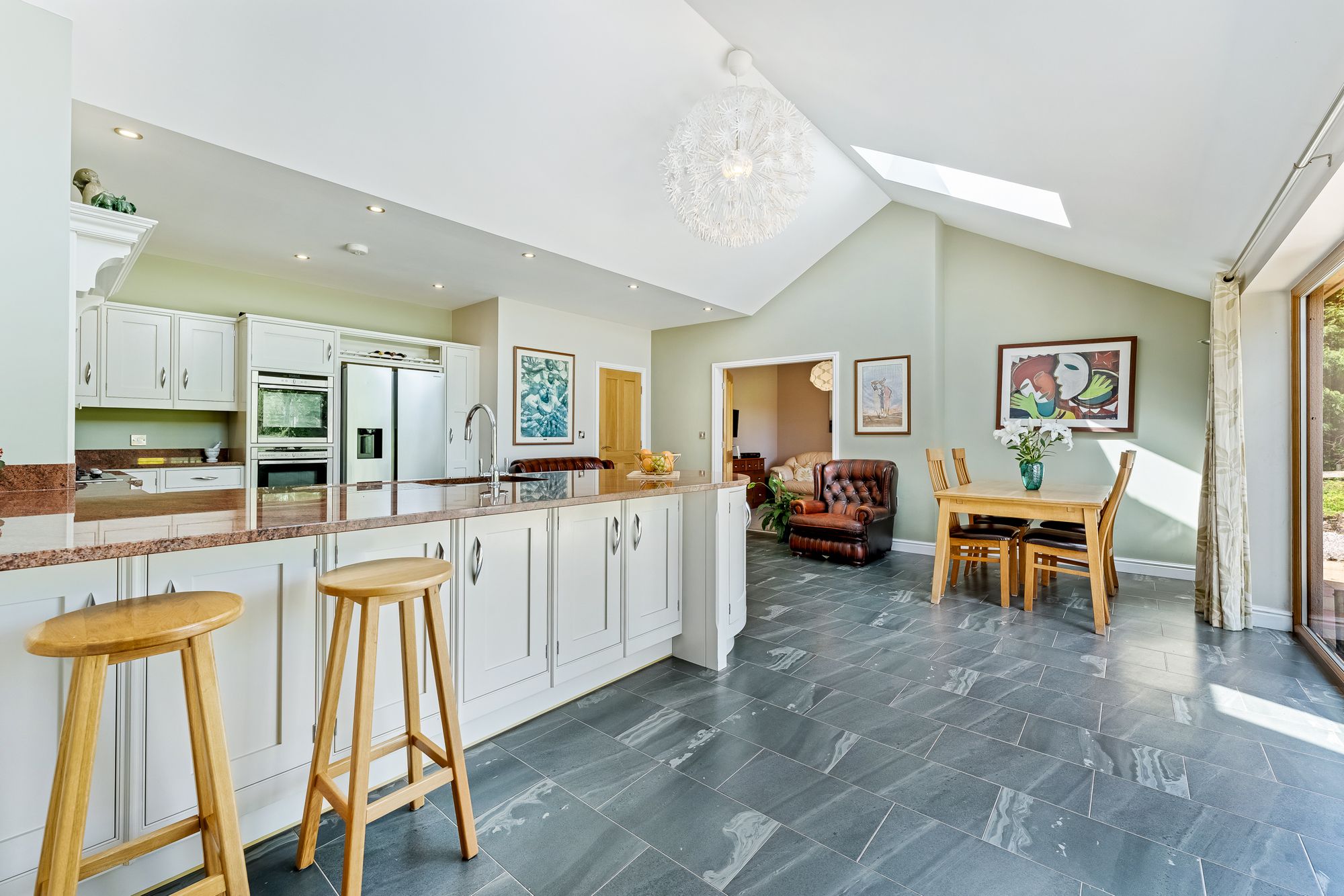 4 bed detached house for sale in Edgeside Lane, Rossendale 1