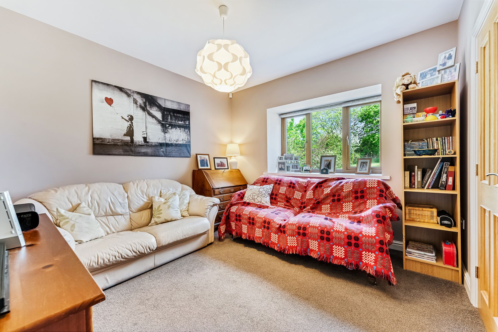 4 bed detached house for sale in Edgeside Lane, Rossendale  - Property Image 22