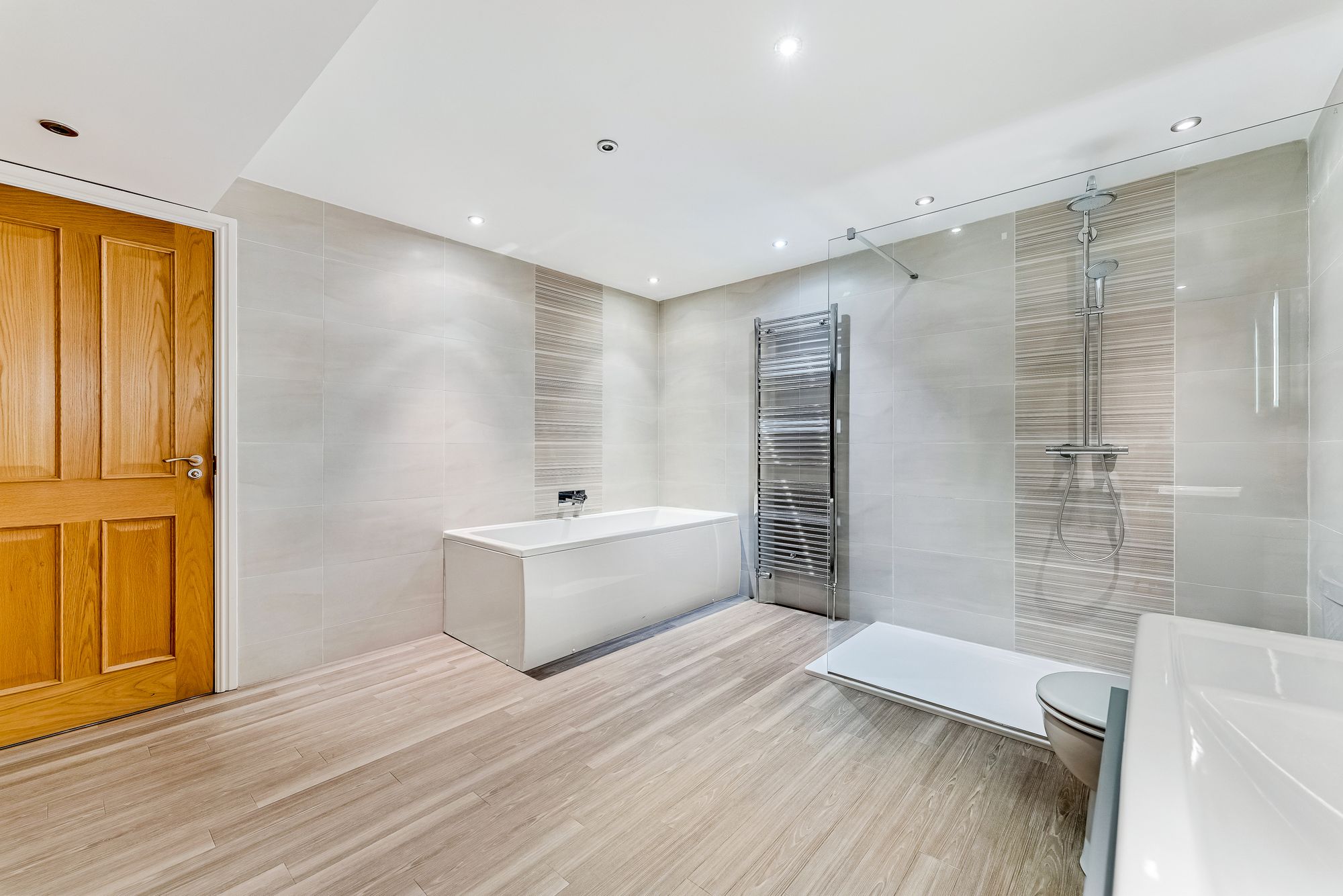 4 bed detached house for sale in Edgeside Lane, Rossendale 35