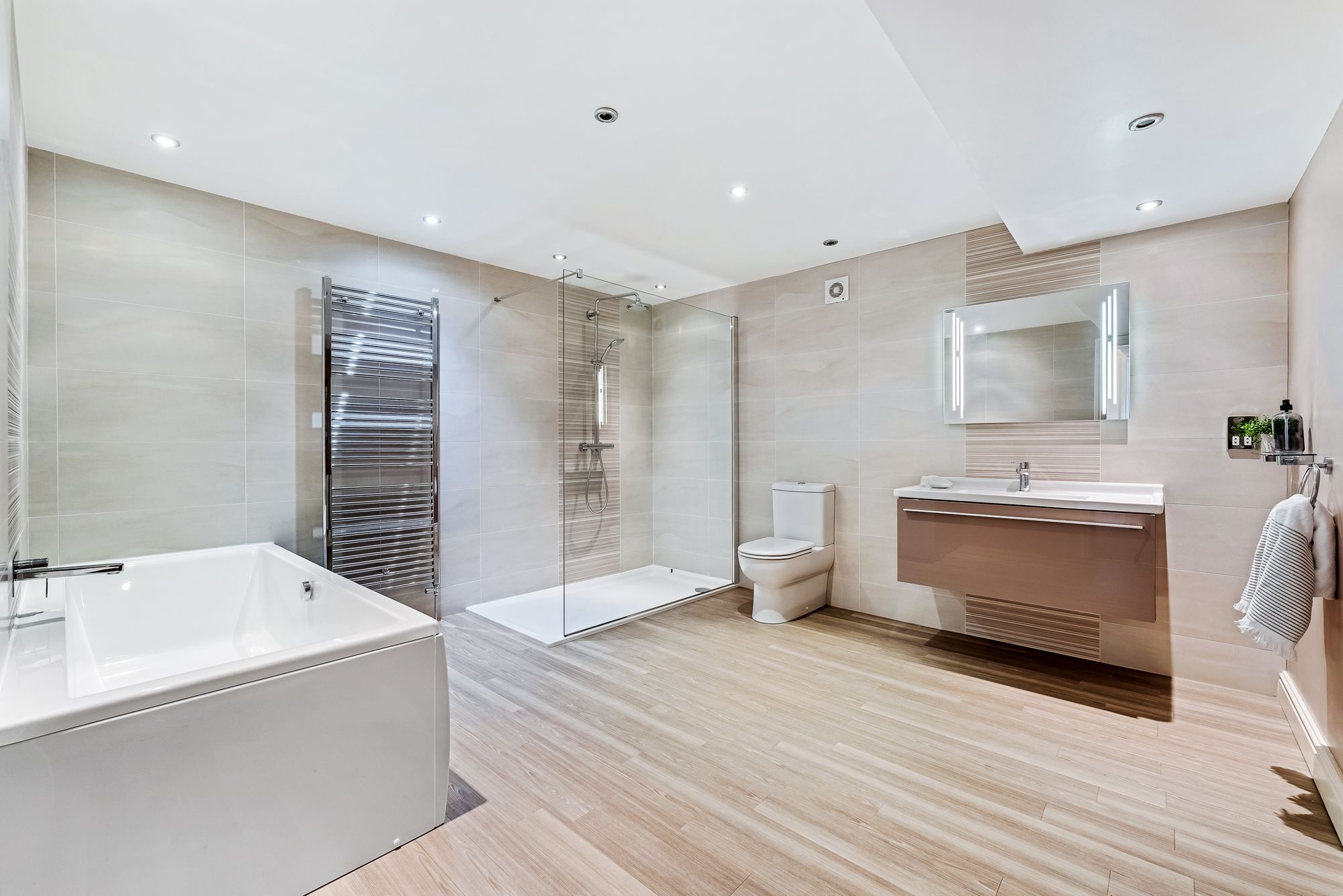 4 bed detached house for sale in Edgeside Lane, Rossendale 34