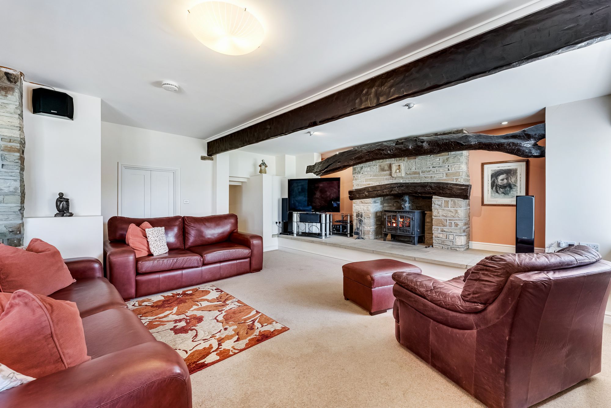 4 bed detached house for sale in Edgeside Lane, Rossendale 8