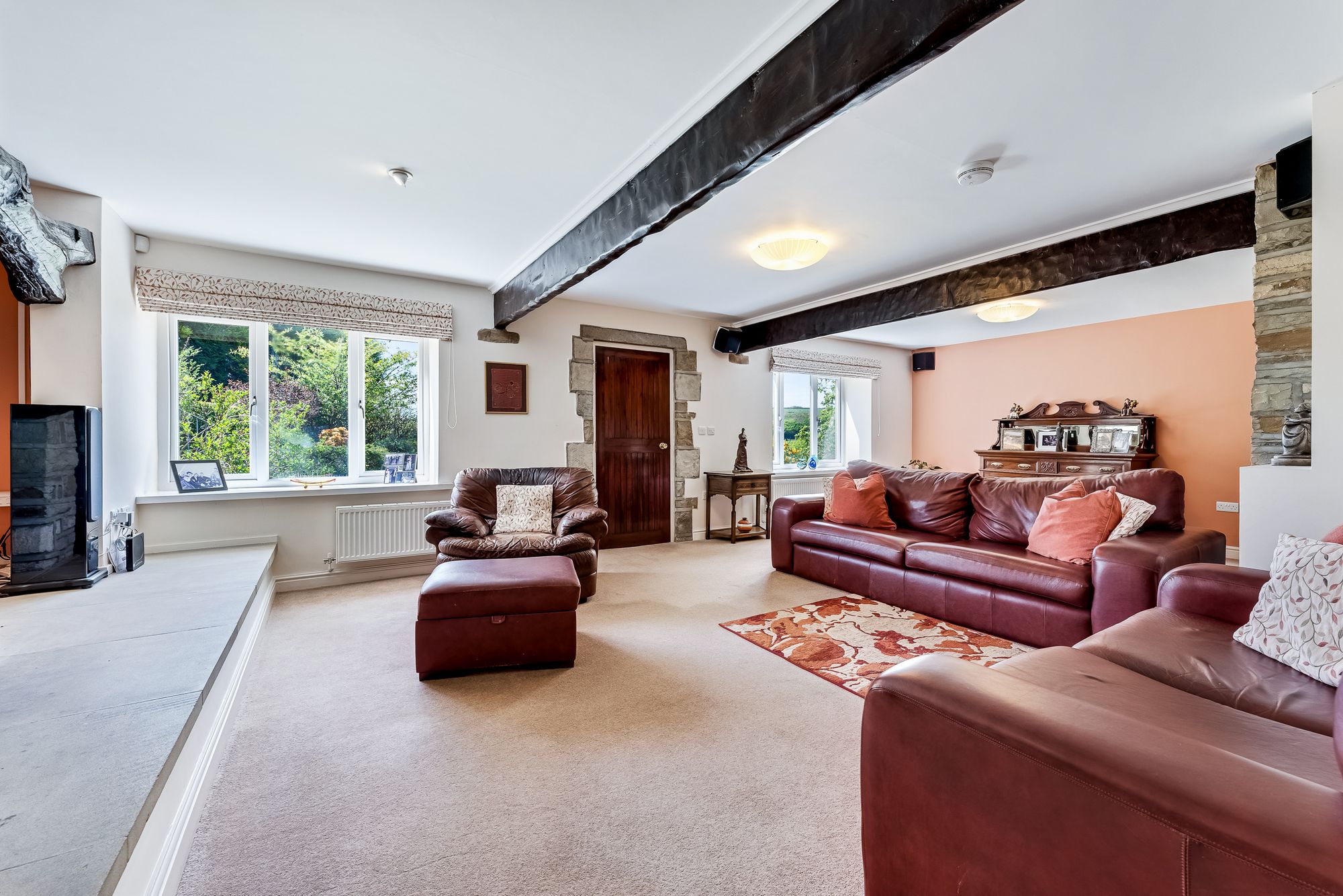 4 bed detached house for sale in Edgeside Lane, Rossendale  - Property Image 11