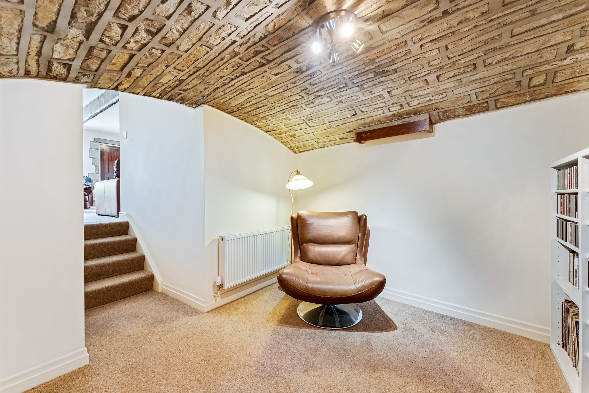 4 bed detached house for sale in Edgeside Lane, Rossendale  - Property Image 15