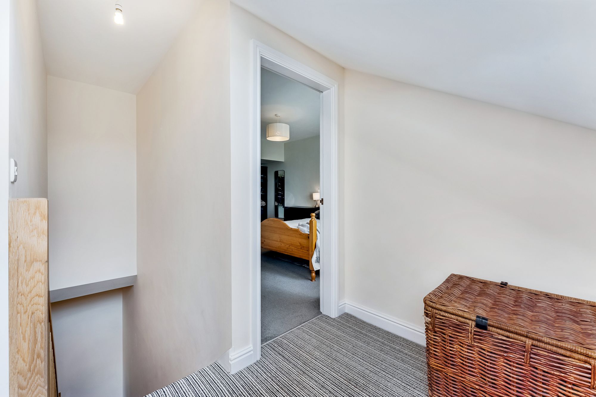 4 bed detached house for sale in Edgeside Lane, Rossendale  - Property Image 43