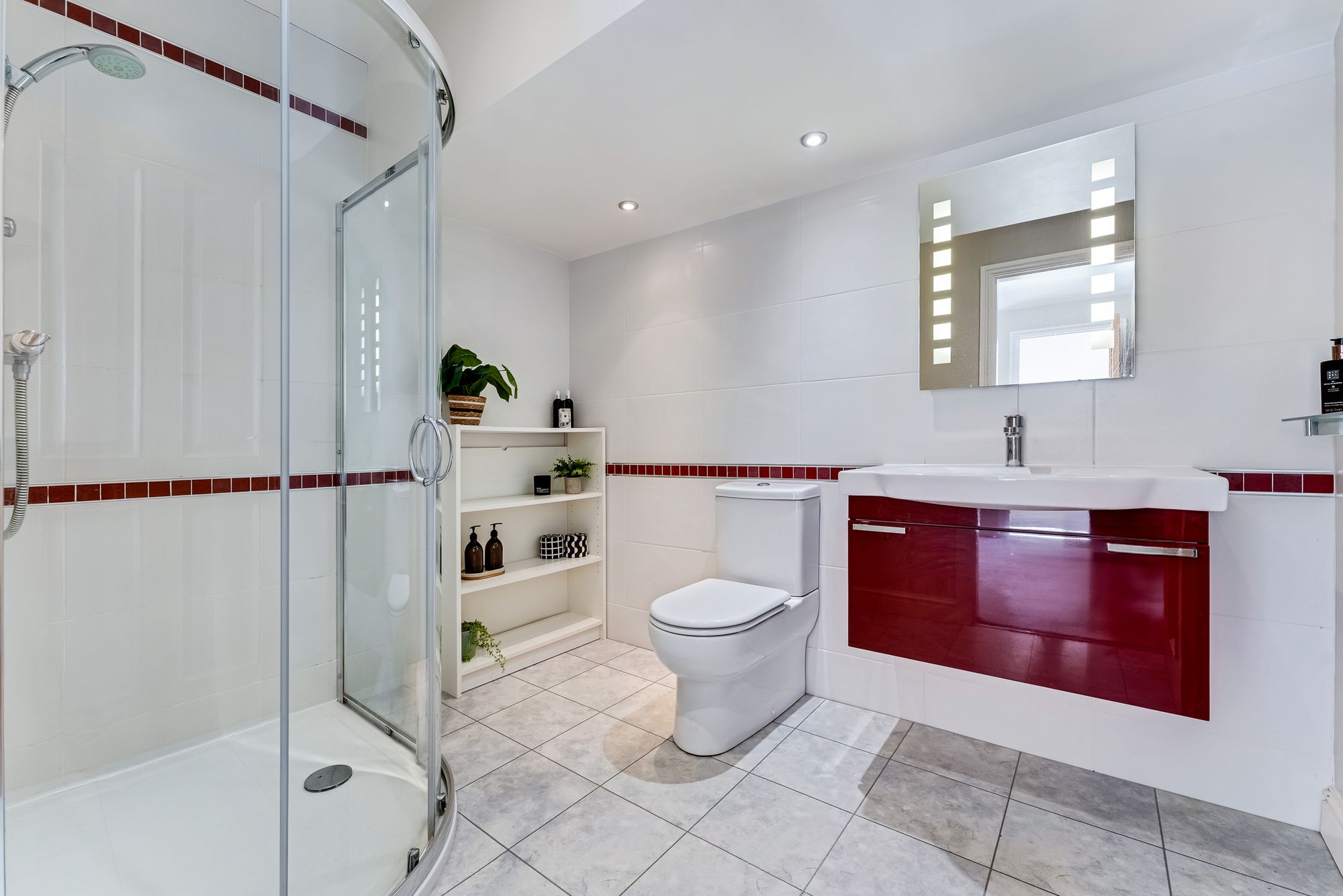 4 bed detached house for sale in Edgeside Lane, Rossendale  - Property Image 42