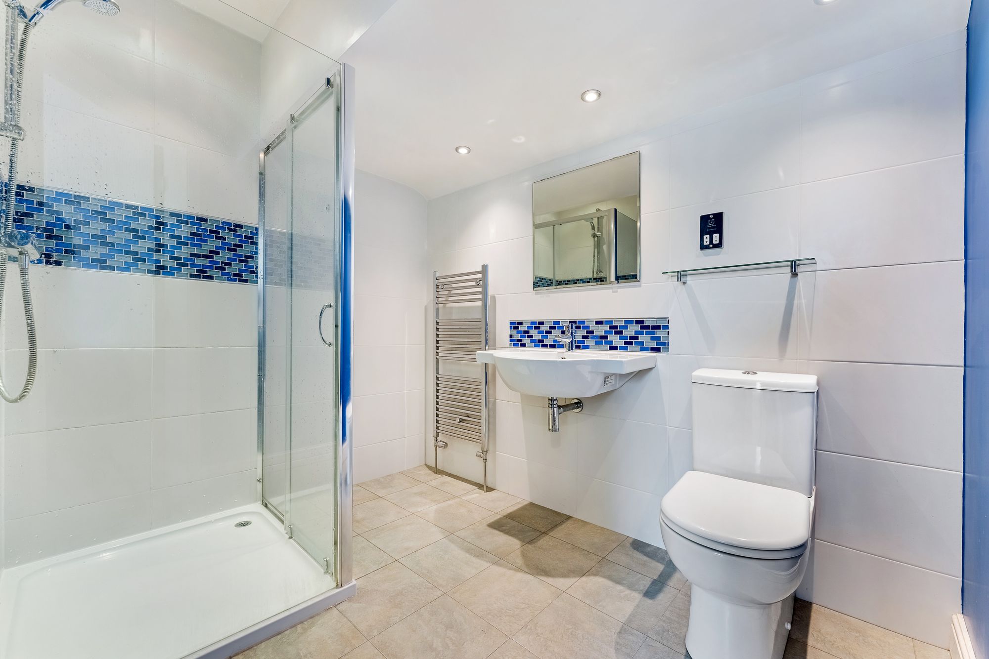 4 bed detached house for sale in Edgeside Lane, Rossendale  - Property Image 46