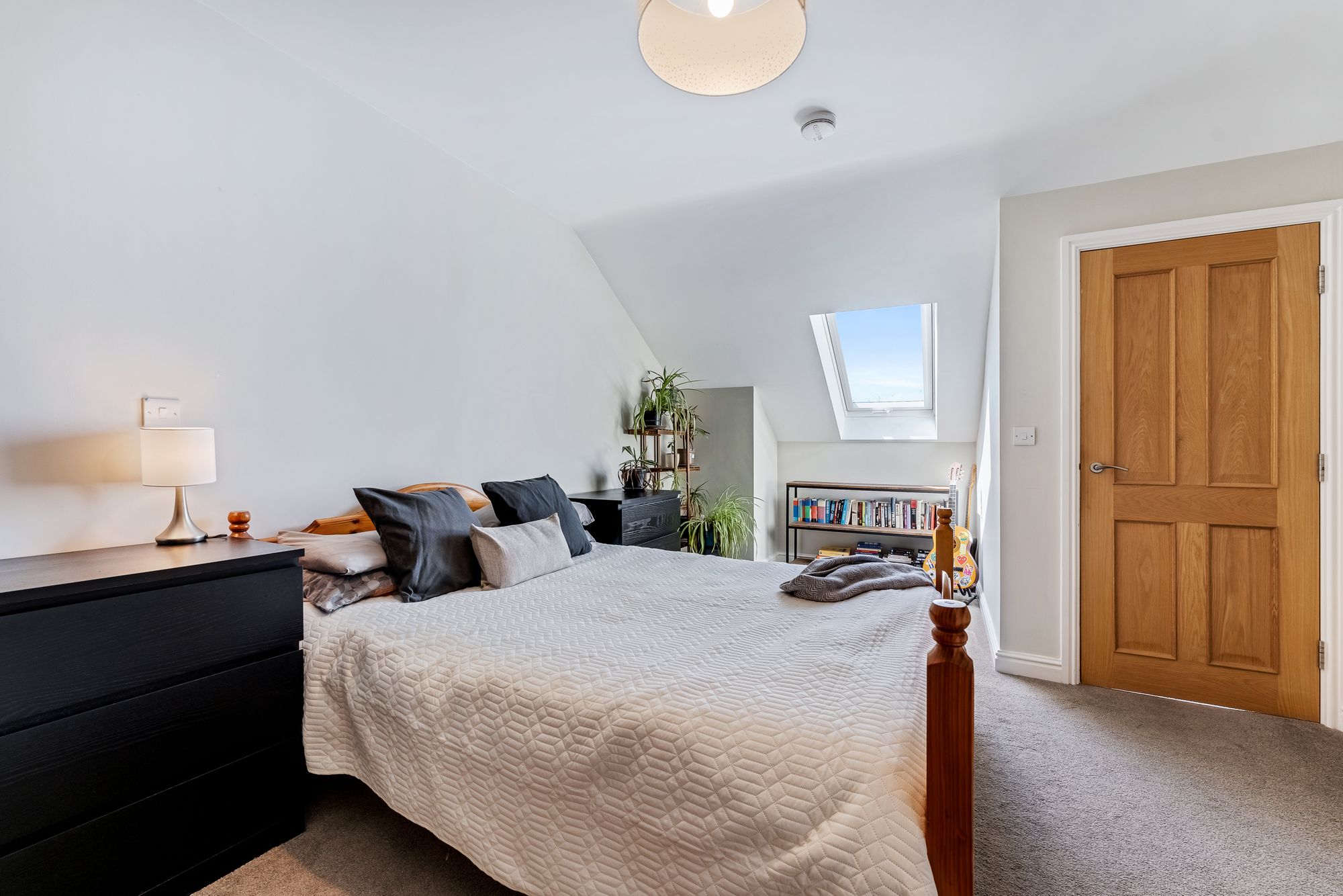 4 bed detached house for sale in Edgeside Lane, Rossendale  - Property Image 45
