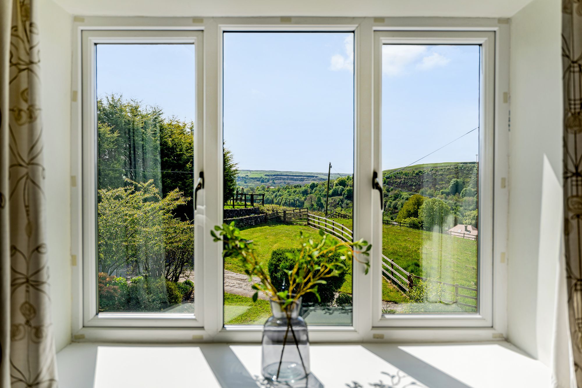 4 bed detached house for sale in Edgeside Lane, Rossendale  - Property Image 33